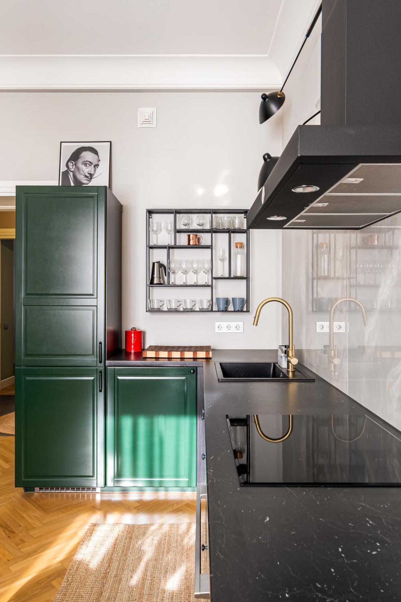 Luxury Marvellous Flat In The Heart Of Apartment *