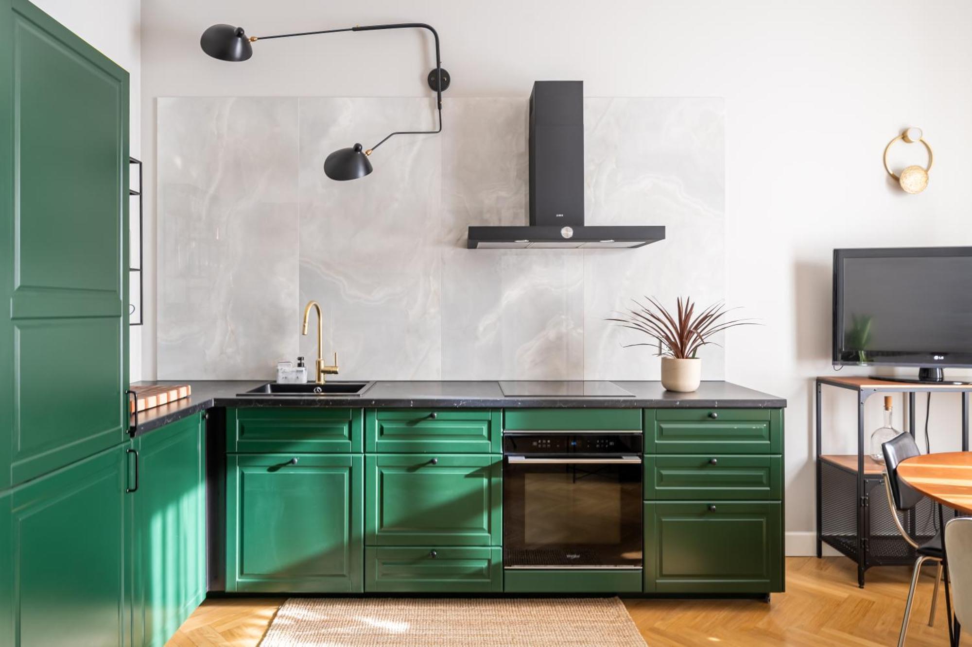 Luxury Marvellous Flat In The Heart Of *