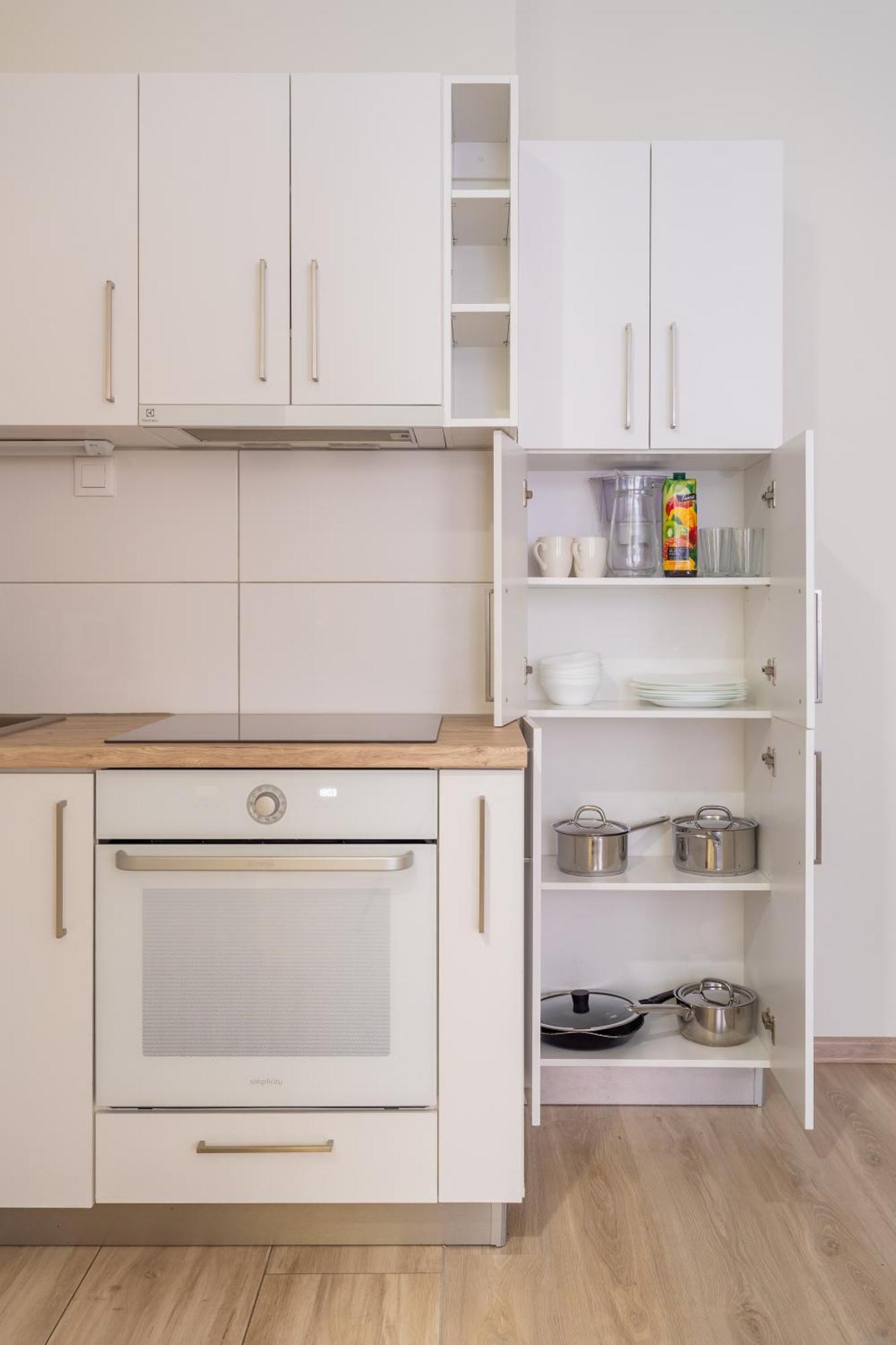 Spacious 73m2 Modern Flat In The Heart Of *