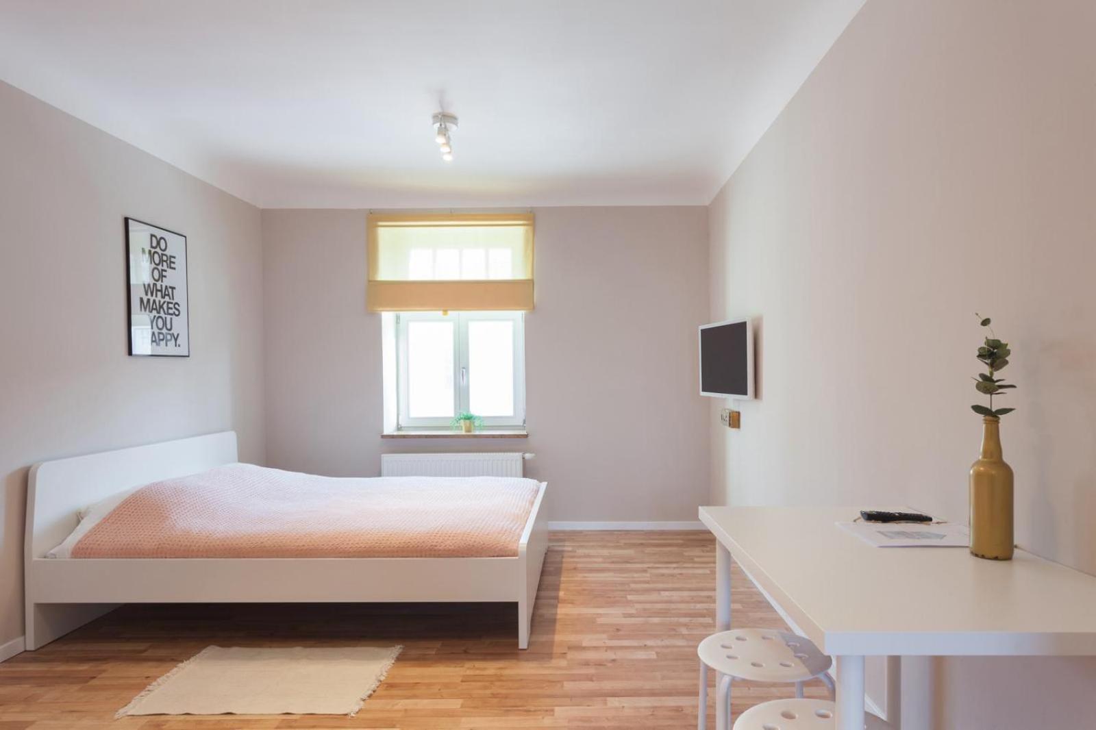 Apartment Stylish Authentic Riga