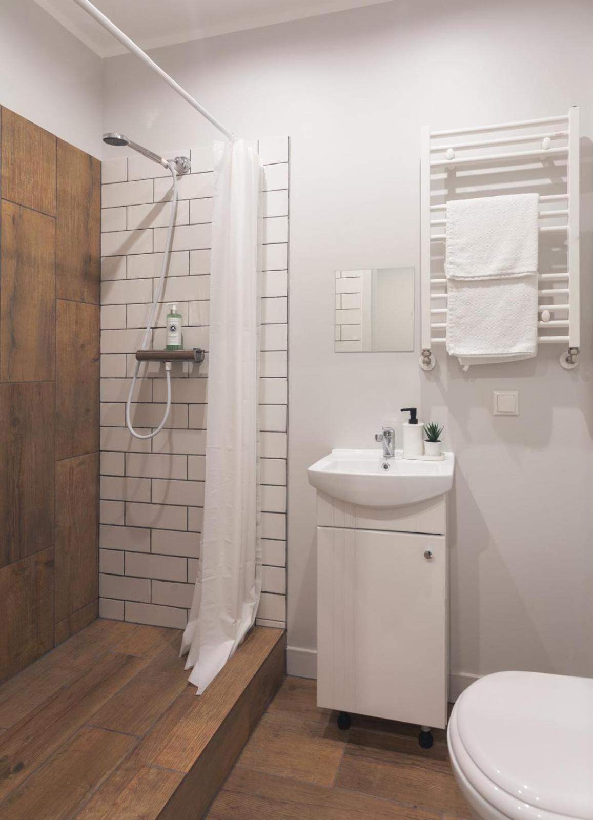 Stylish Authentic Apartment