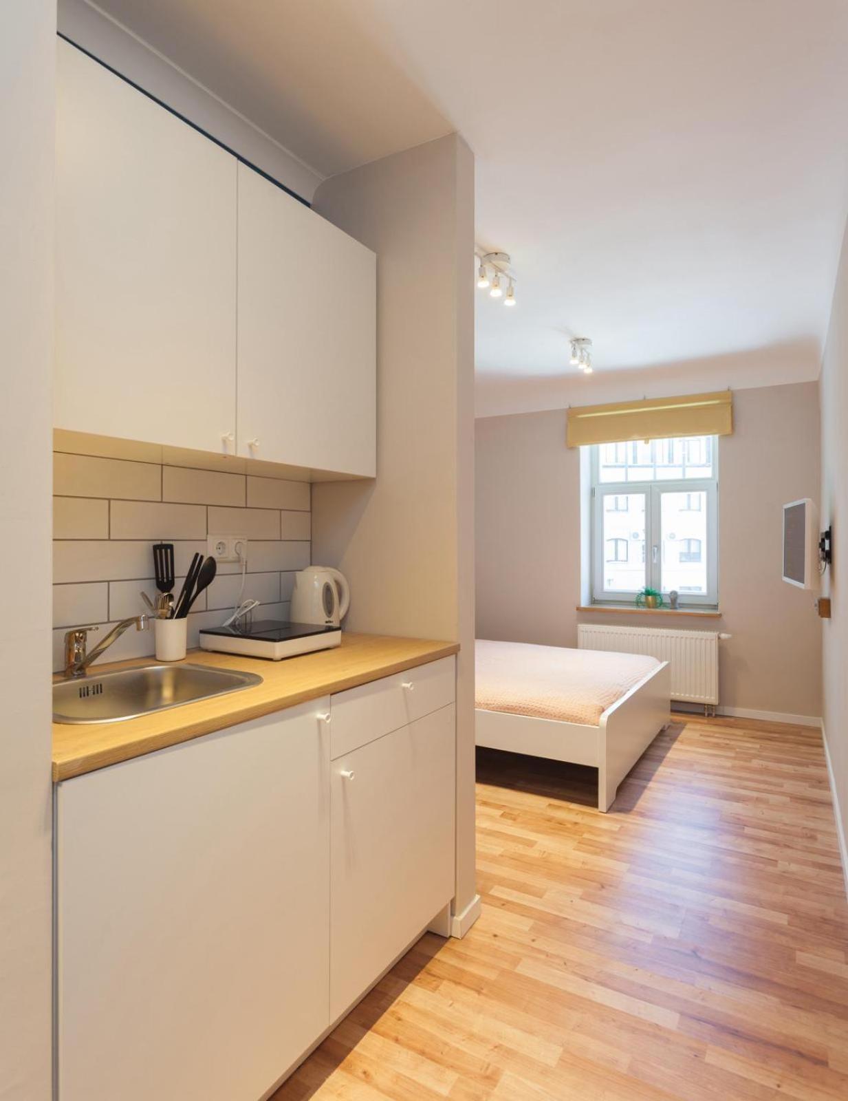 Apartment Stylish Authentic *