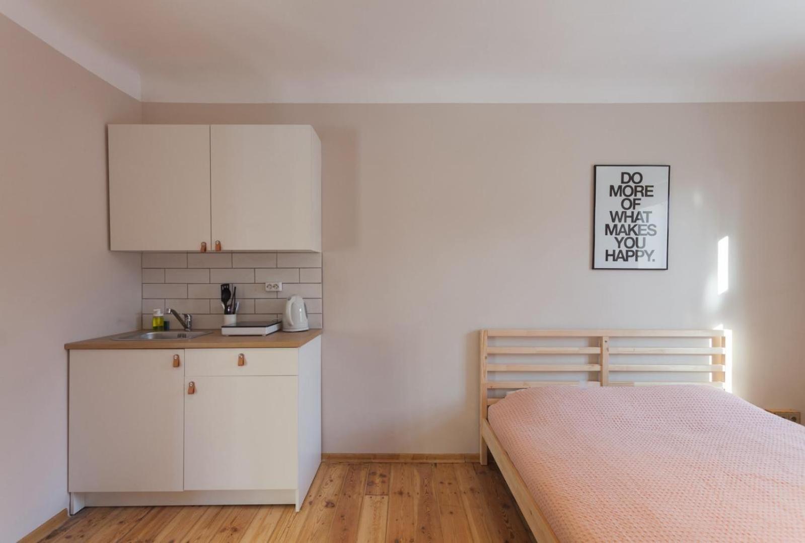 Apartment Stylish Authentic *