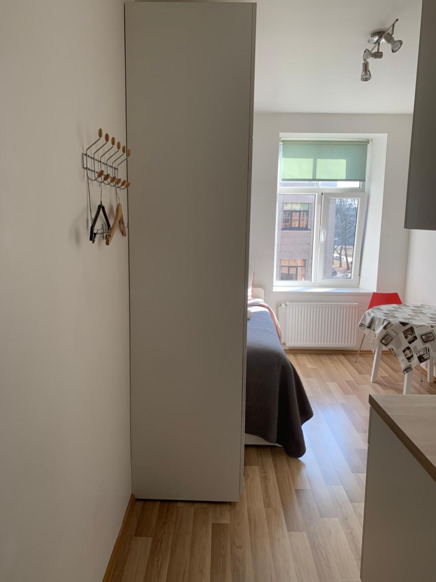 Small Cozy In * Riga
