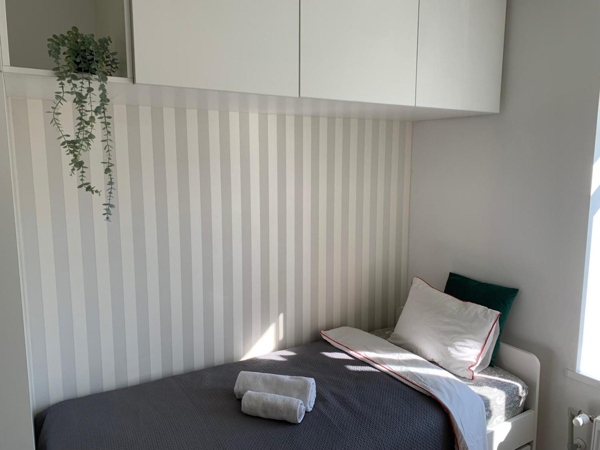 Small Cozy In *