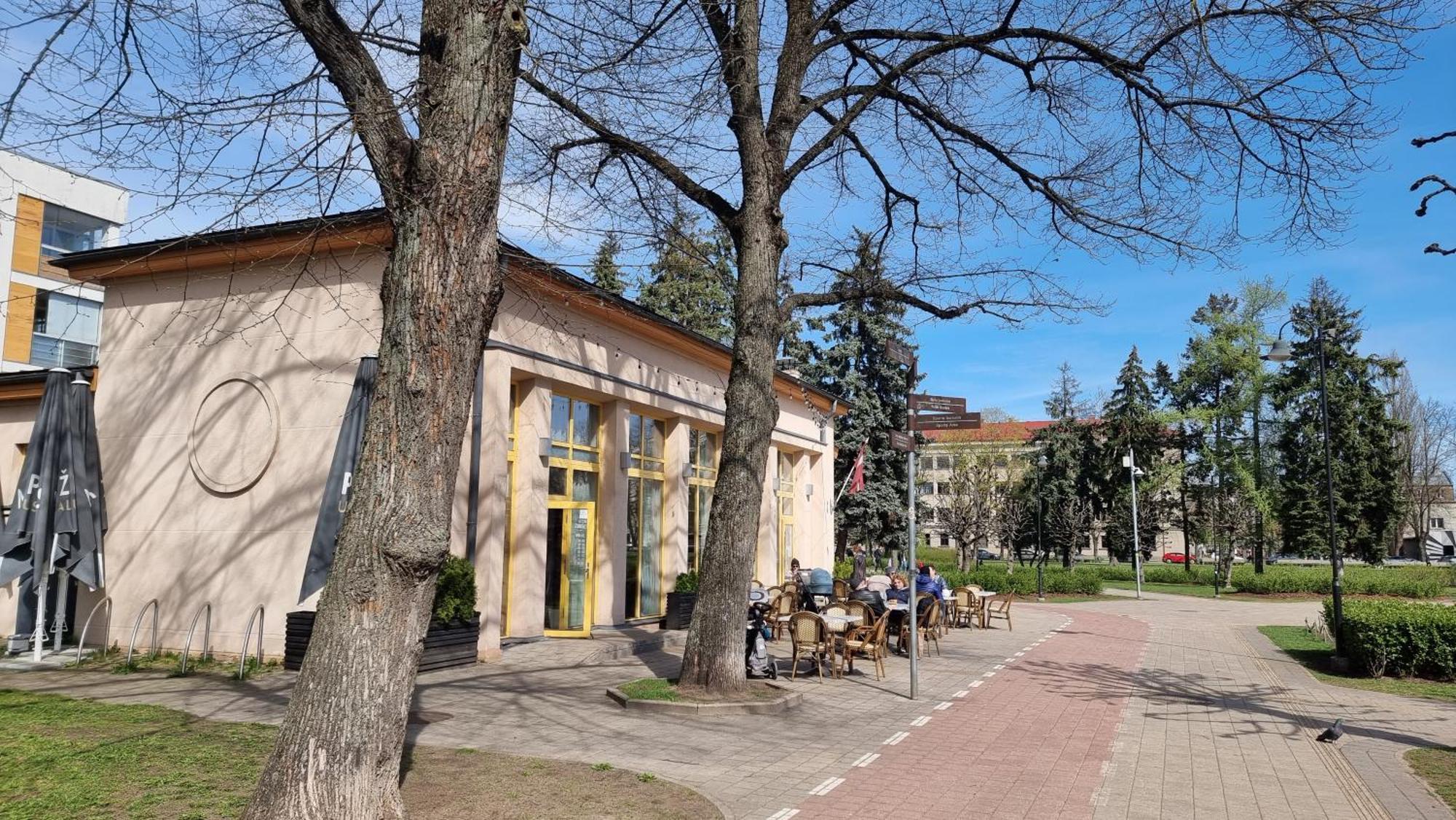 Caka80a Riga