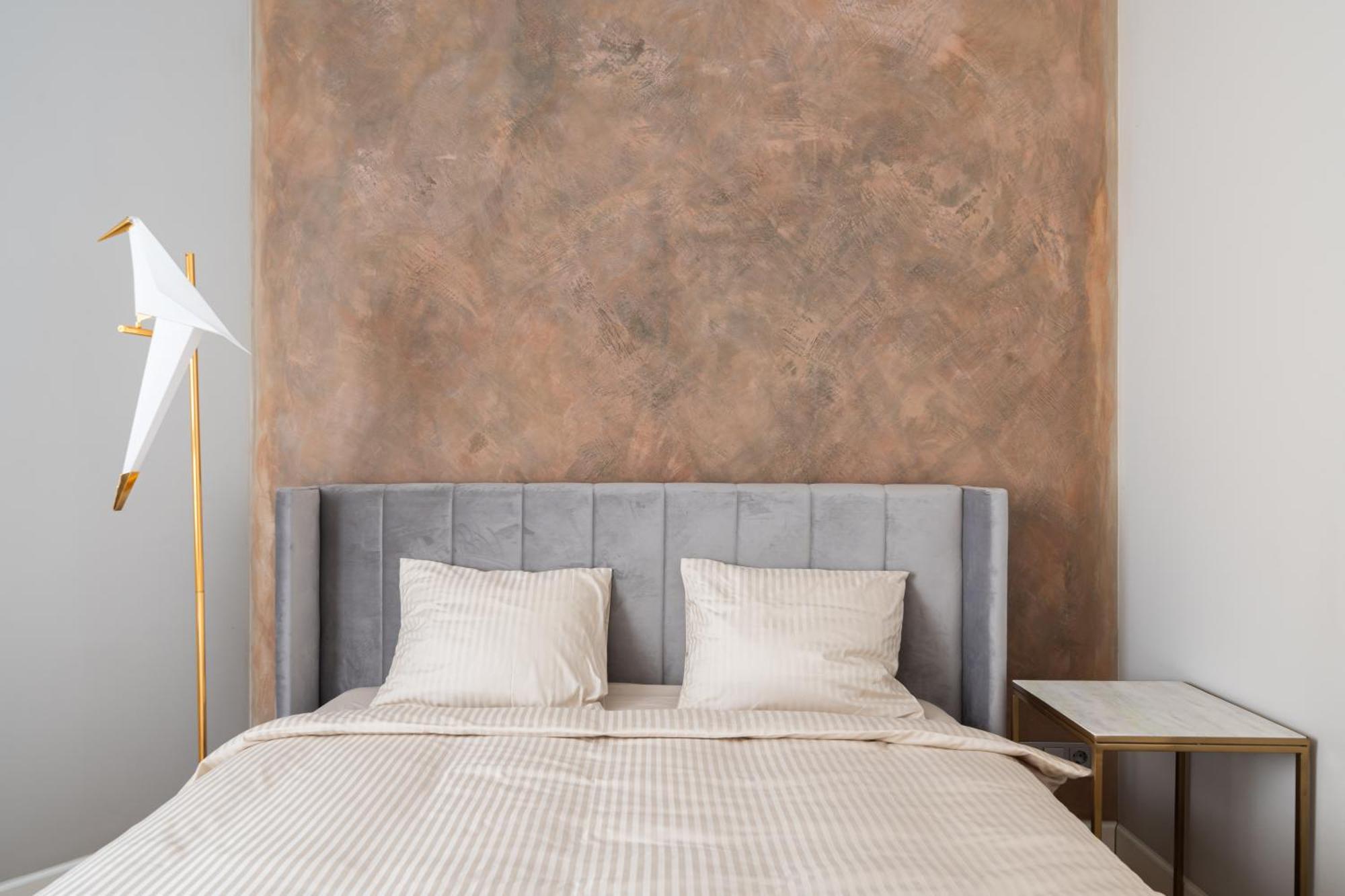 Luxury Marvellous Flat In The Heart Of *