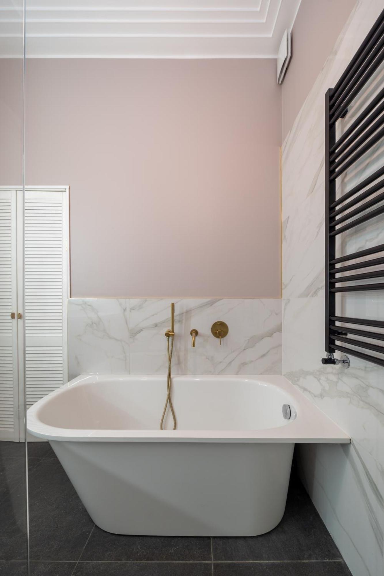 Apartment Luxury Marvellous Flat In The Heart Of Riga