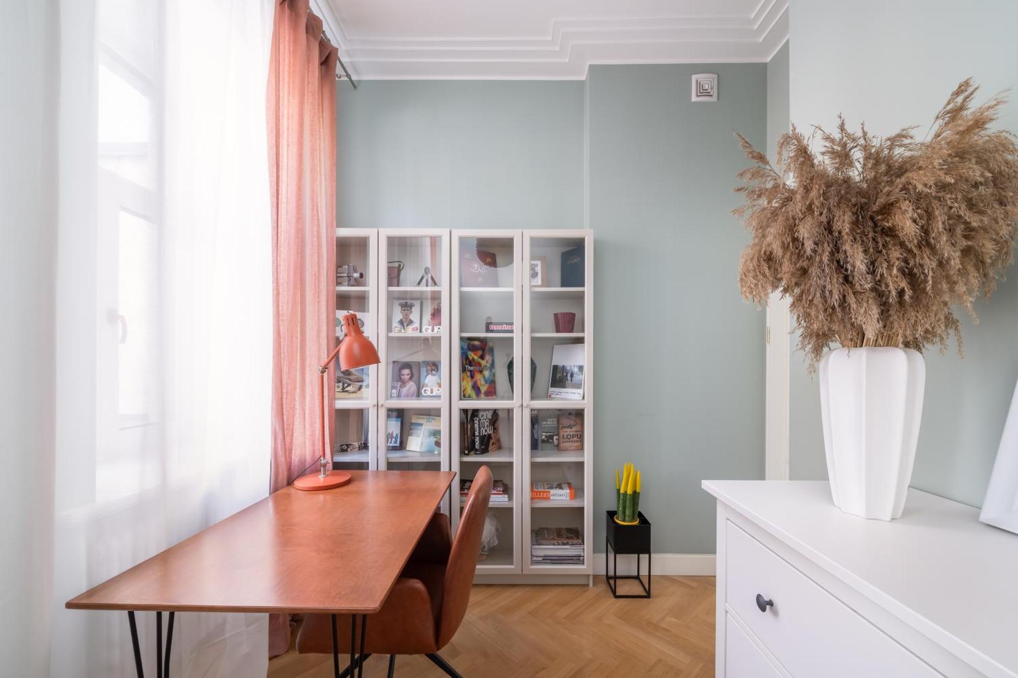 Luxury Marvellous Flat In The Heart Of Apartment *