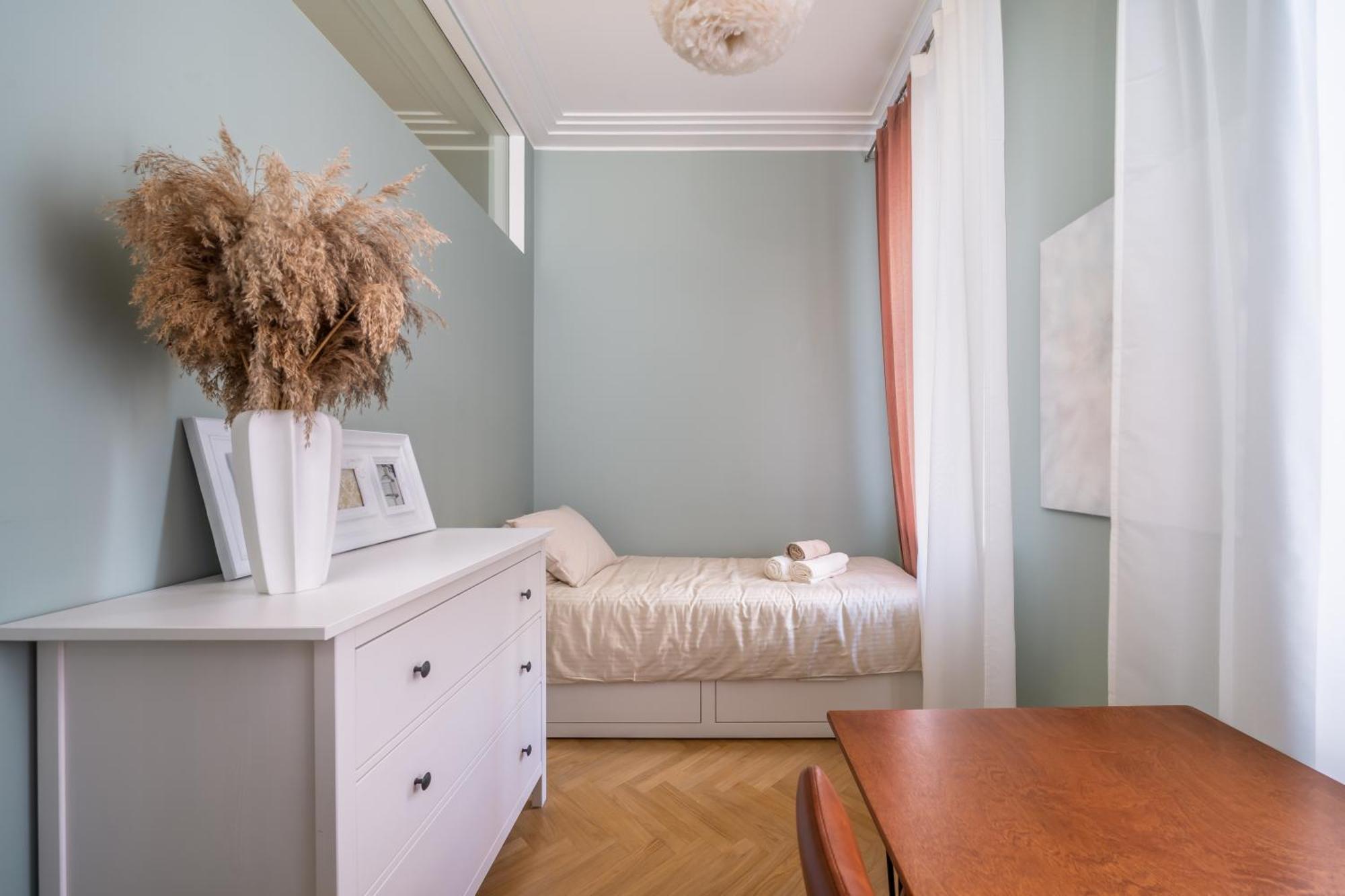 Luxury Marvellous Flat In The Heart Of Apartment Riga