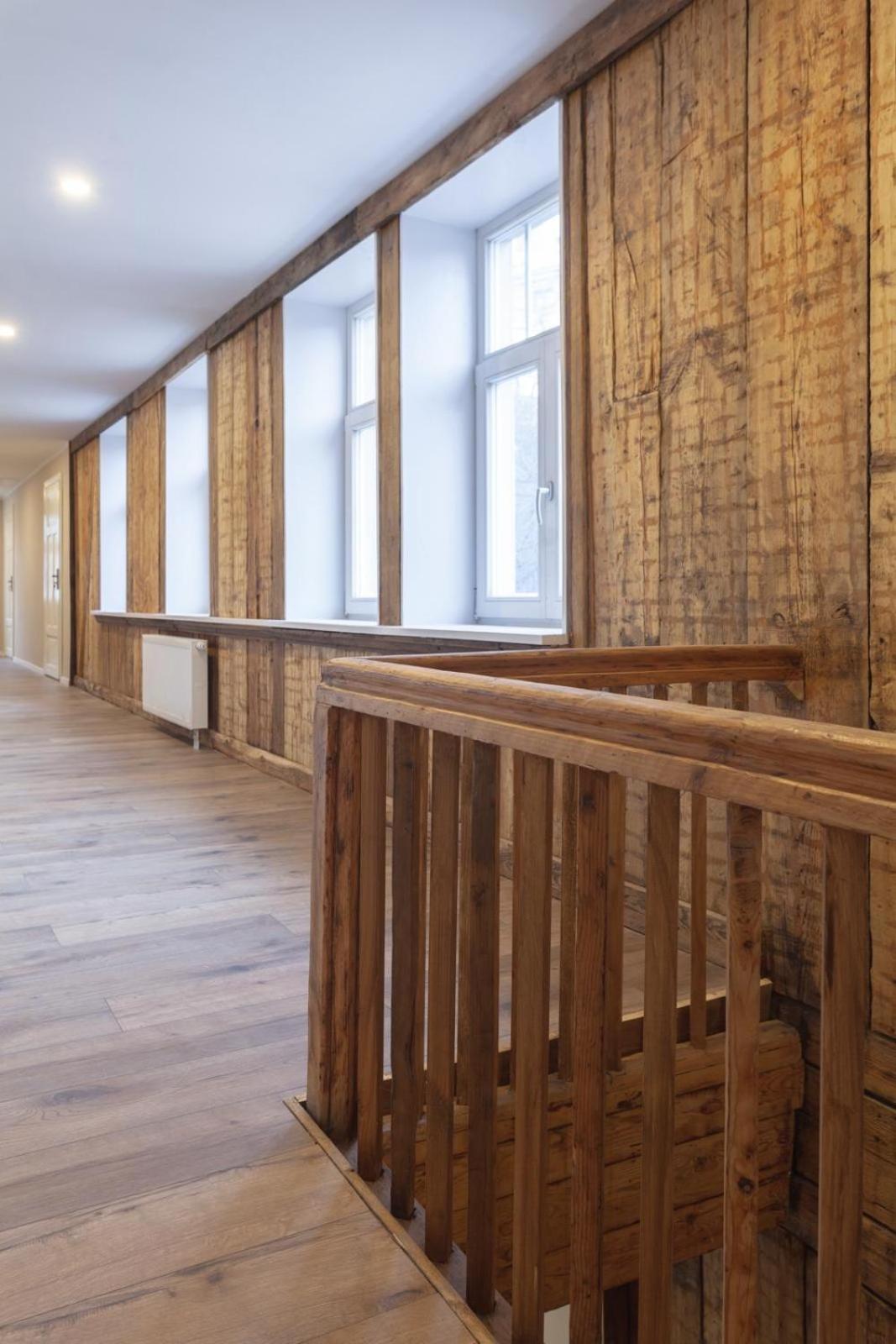 Stylish Authentic Apartment *