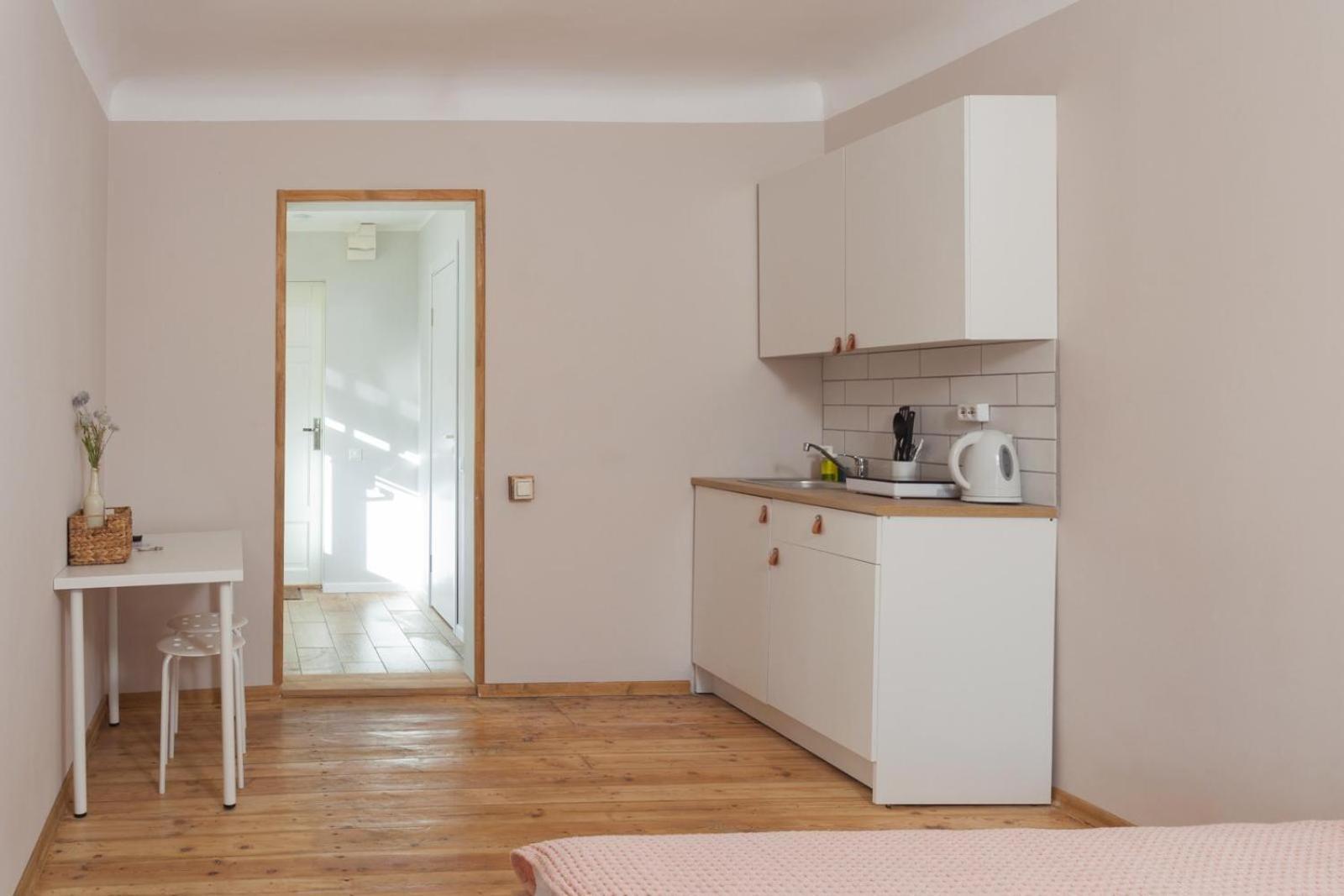 Apartment Stylish Authentic *