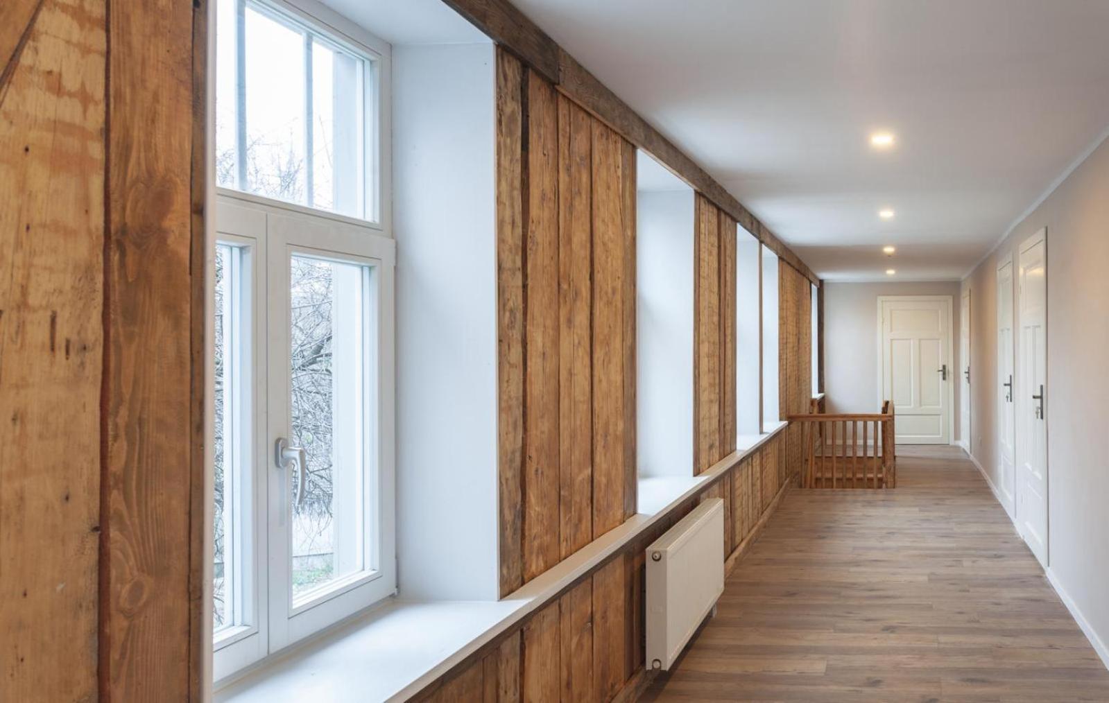 Stylish Authentic Apartment *