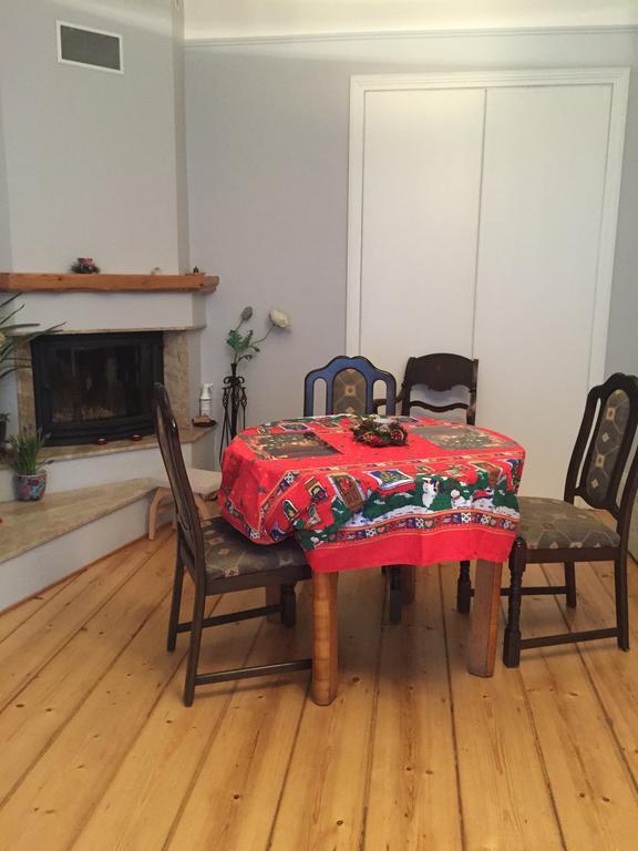 Provence Apartment Riga