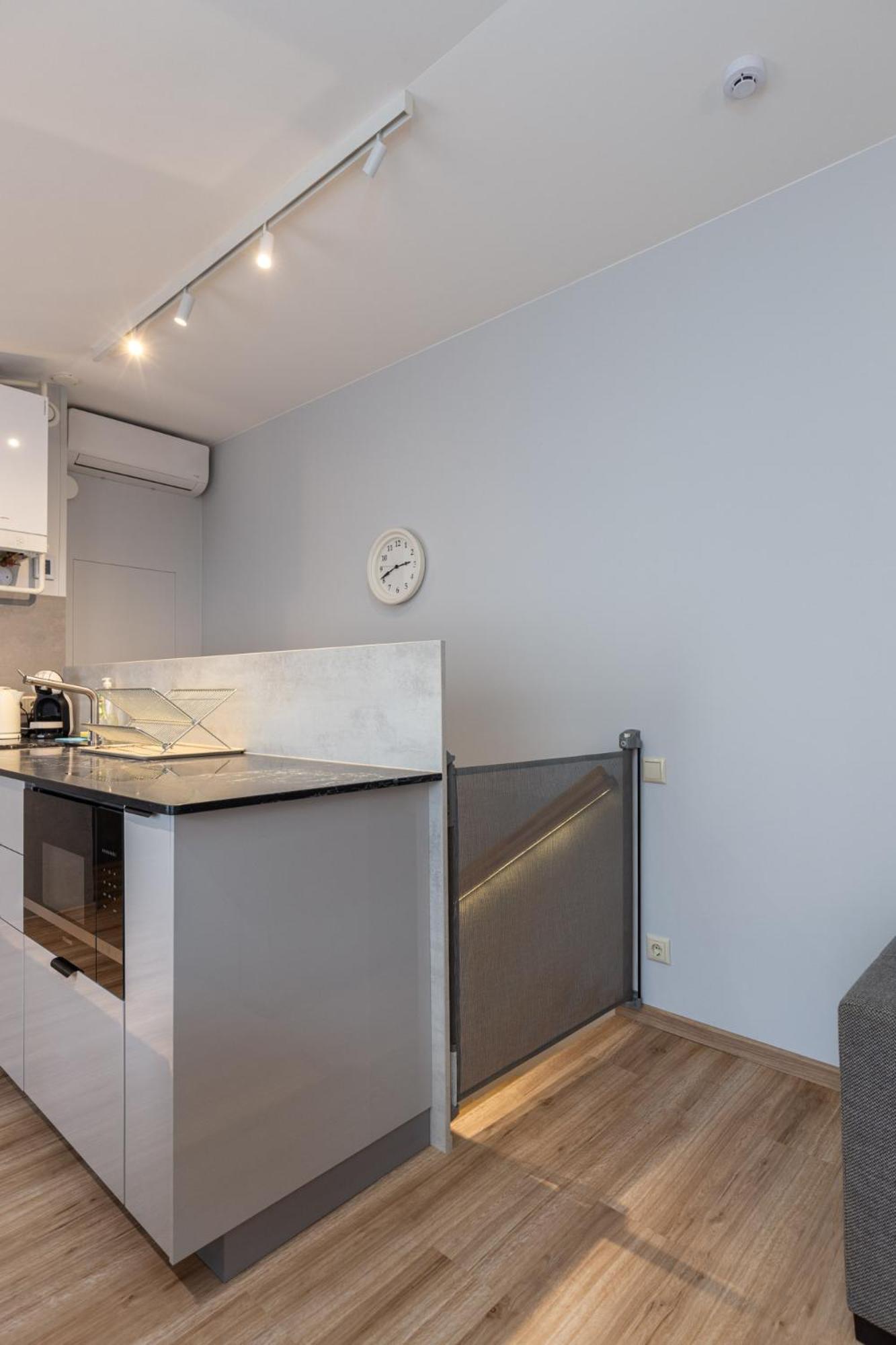 Apartment Lab1 House Riga