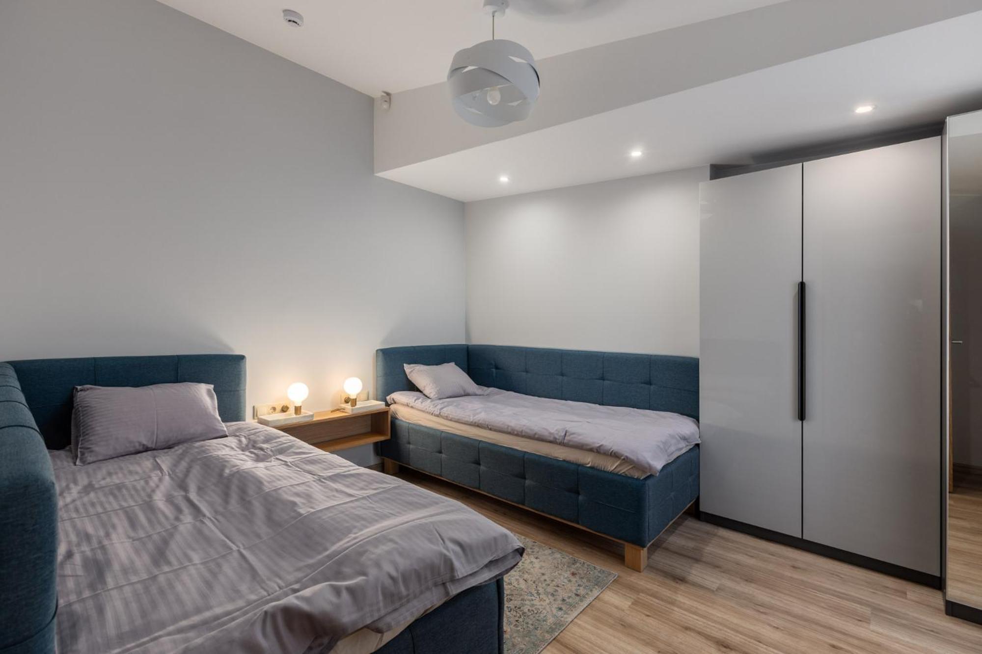 Lab1 House Apartment Riga