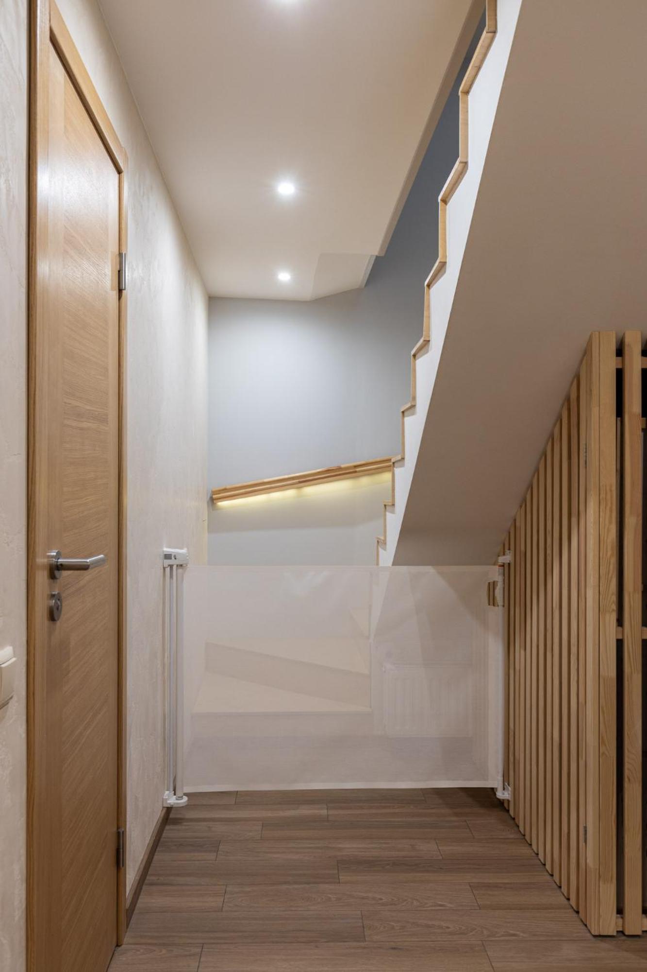 Apartment Lab1 House Riga
