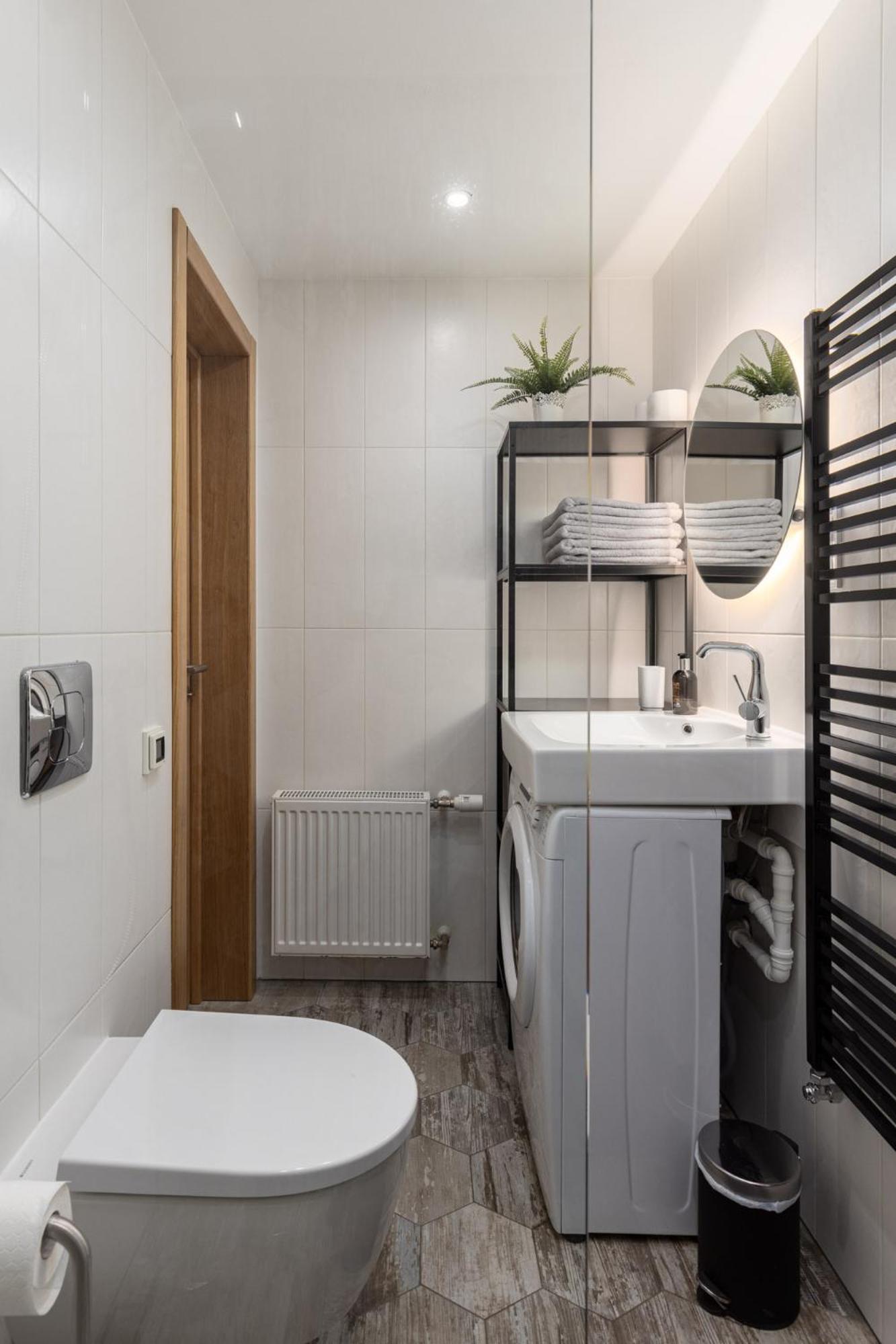 Lab1 House Apartment Riga