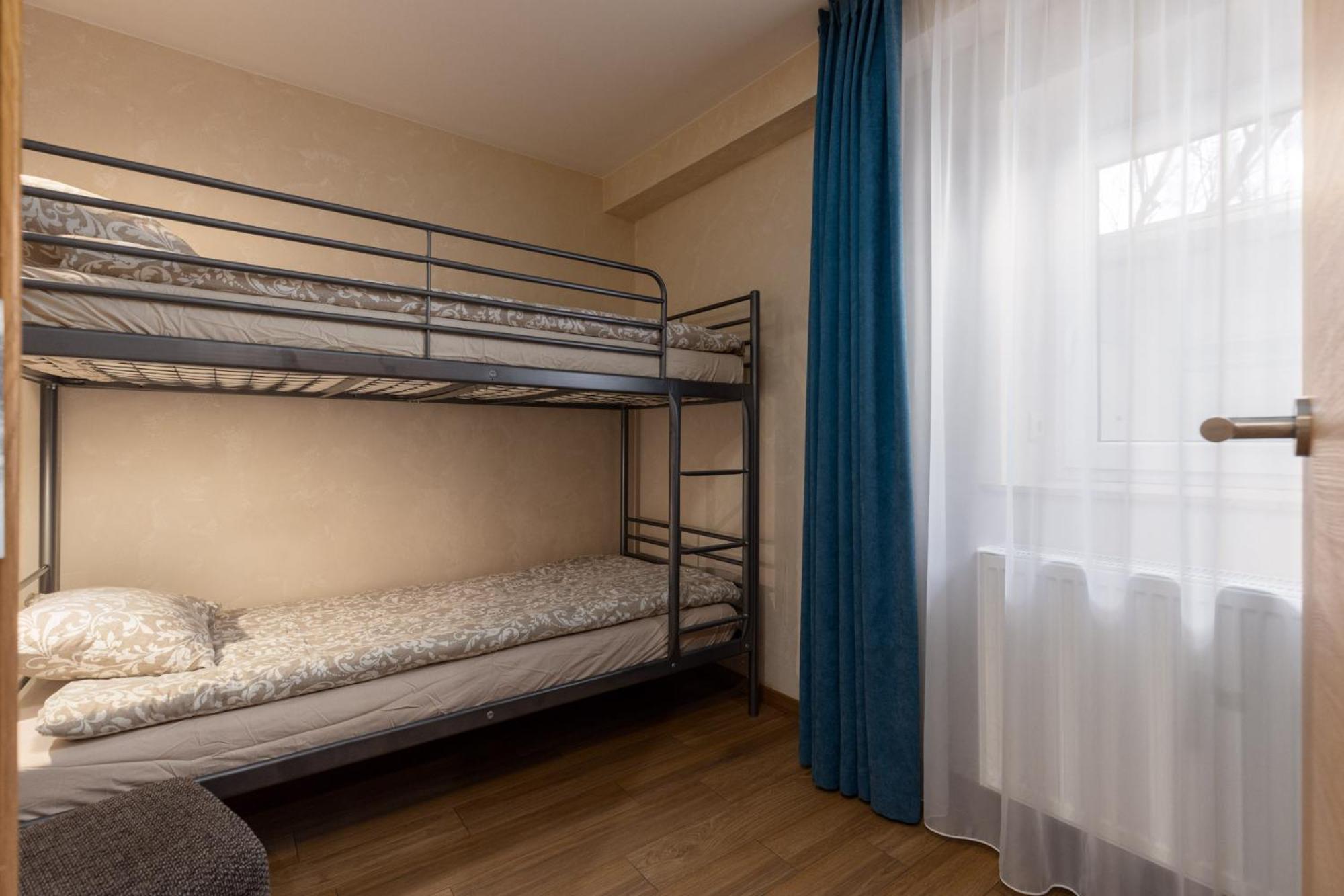 Apartment Lab1 House Riga