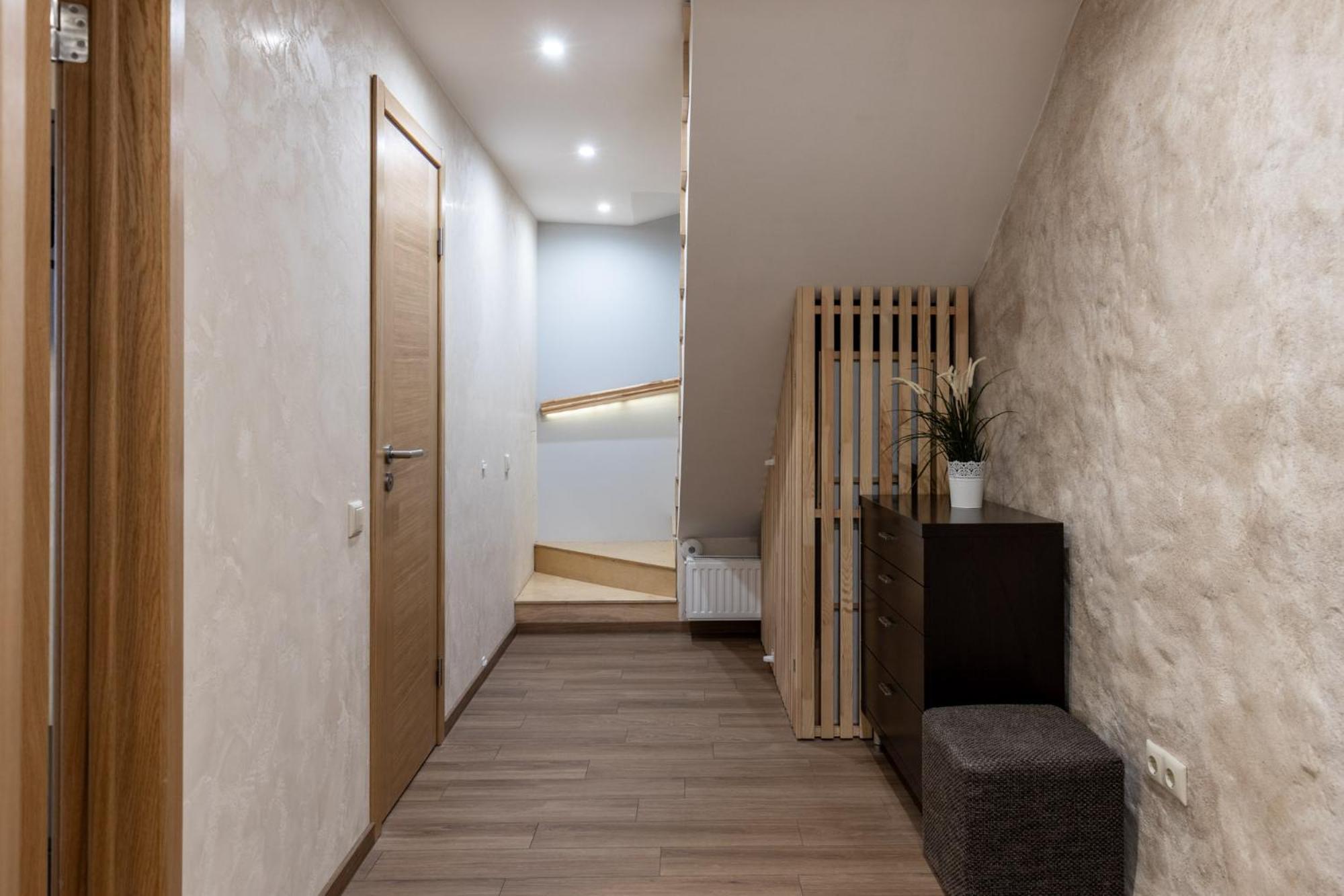 Apartment Lab1 House *
