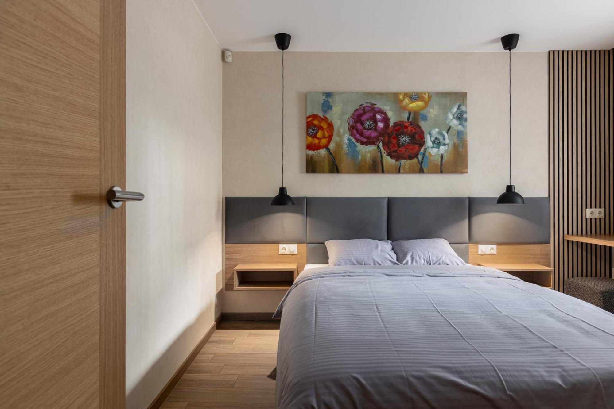 Lab1 House Apartment Riga