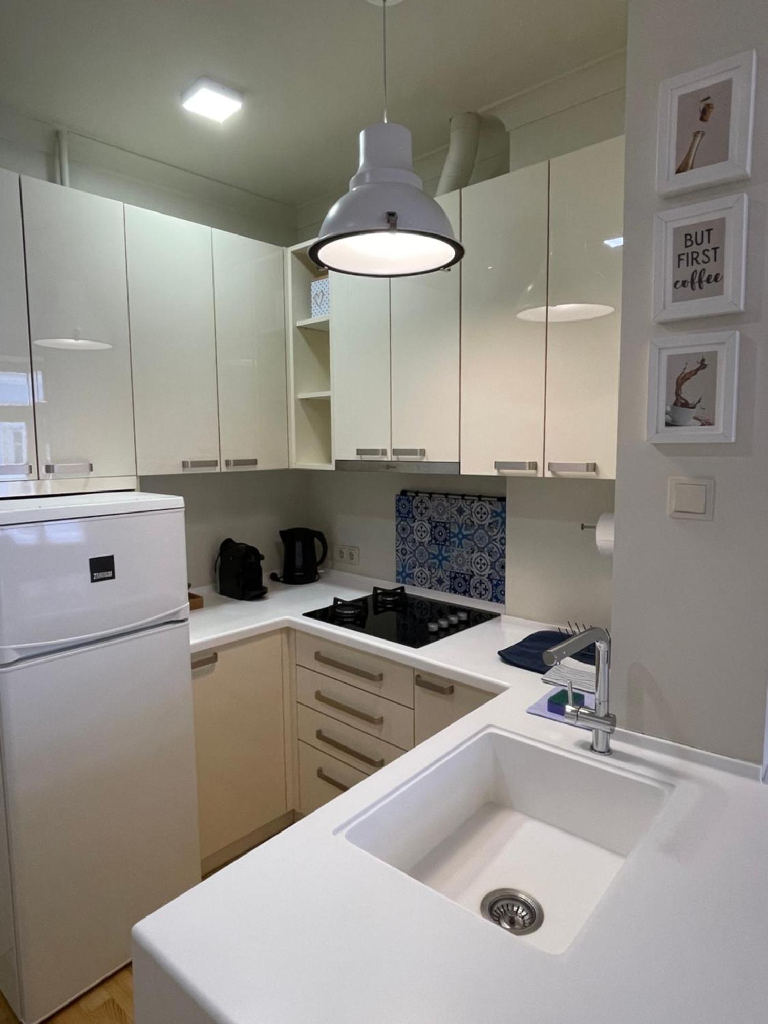 Apartamento Old Harmony *