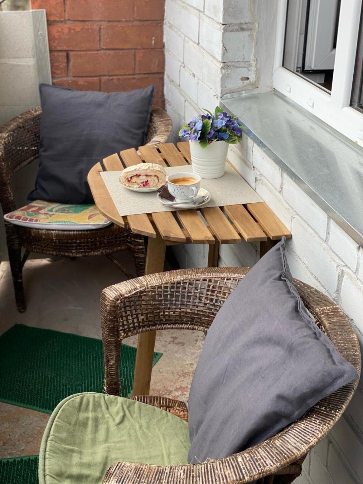 Your Cozy Family-friendly Flat In Vibrant * Riga