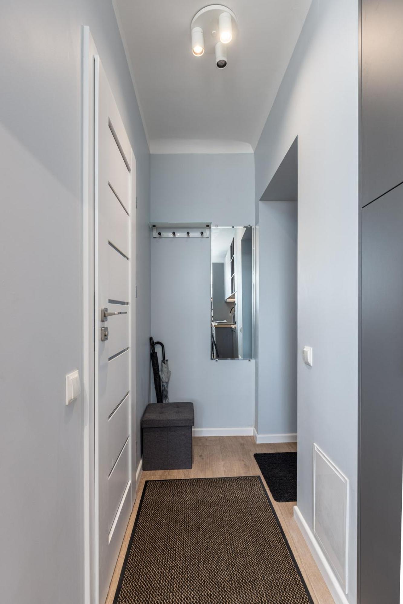 Appartement Great Location - 5min To Old Town