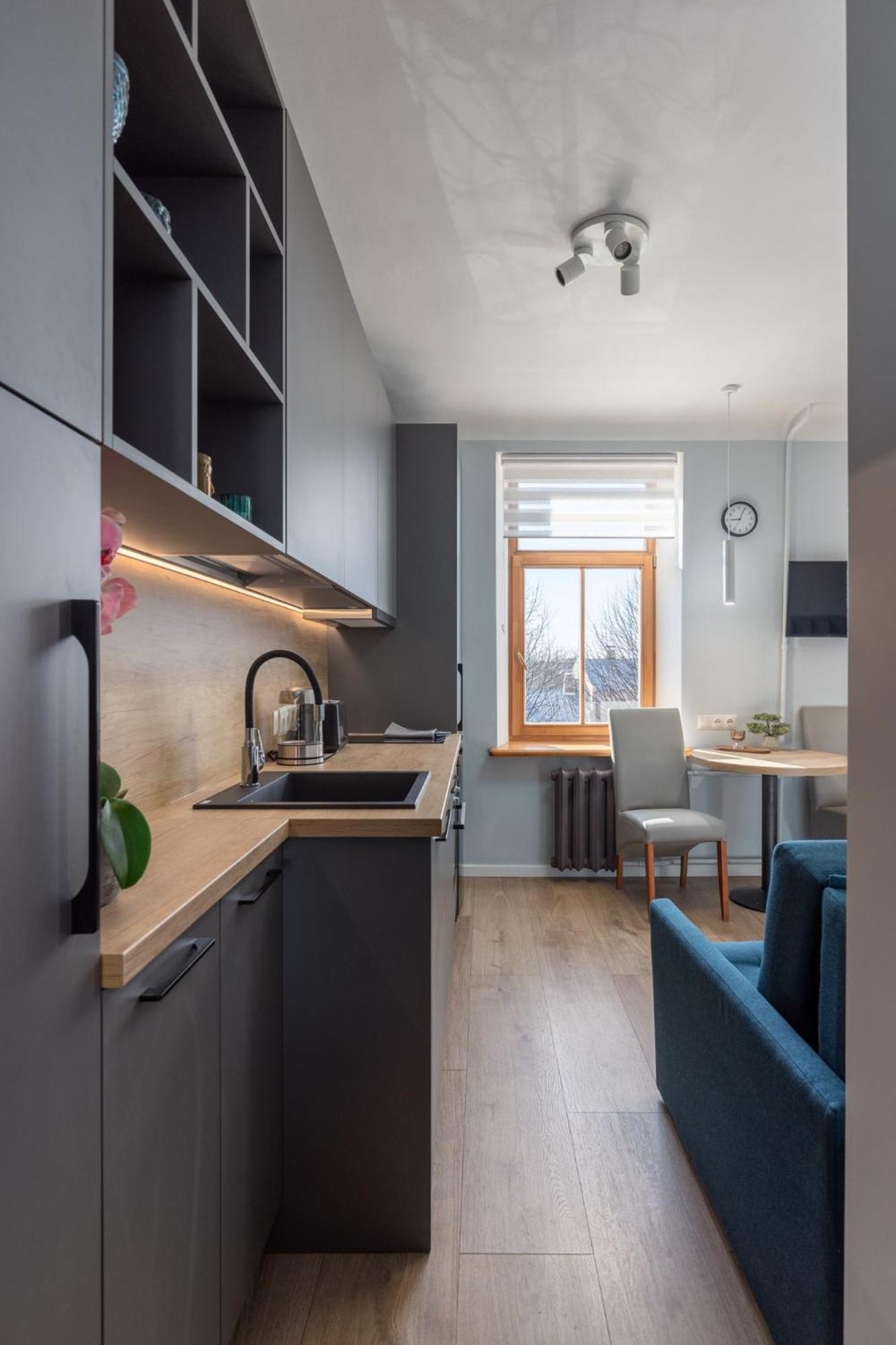 Great Location - 5min To Old Town * Riga