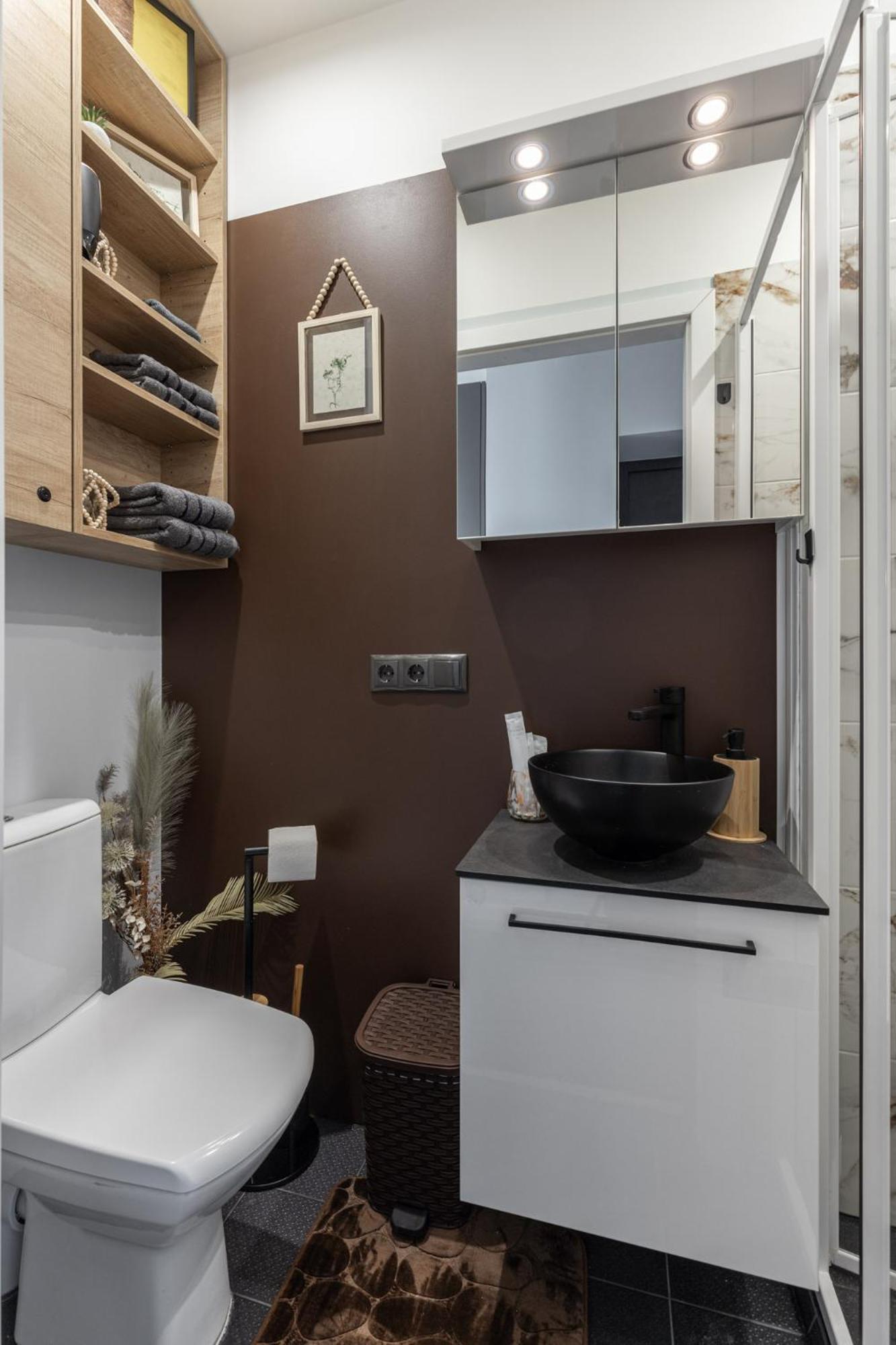 Great Location - 5min To Old Town Appartement *