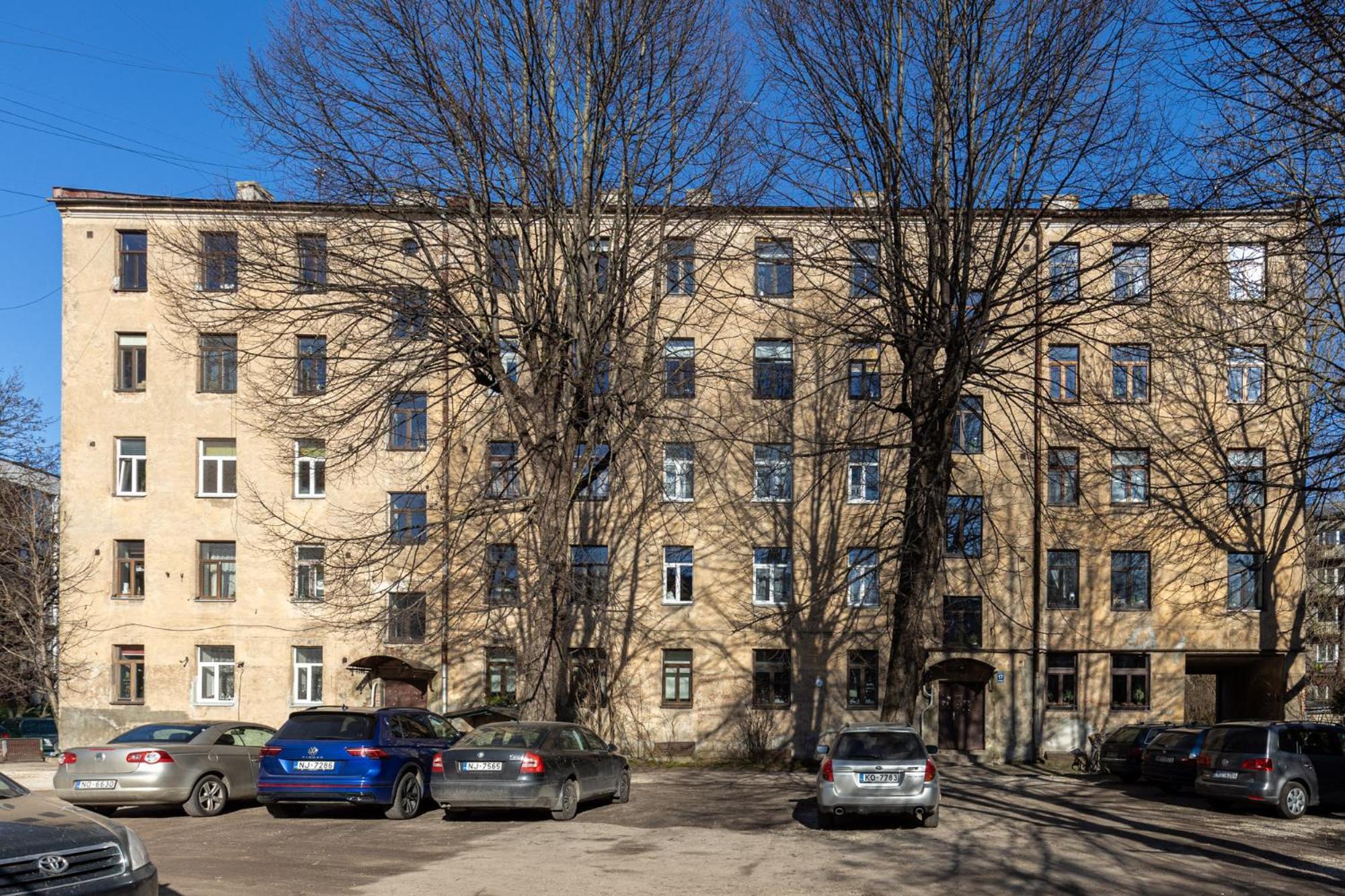 Appartement Great Location - 5min To Old Town *