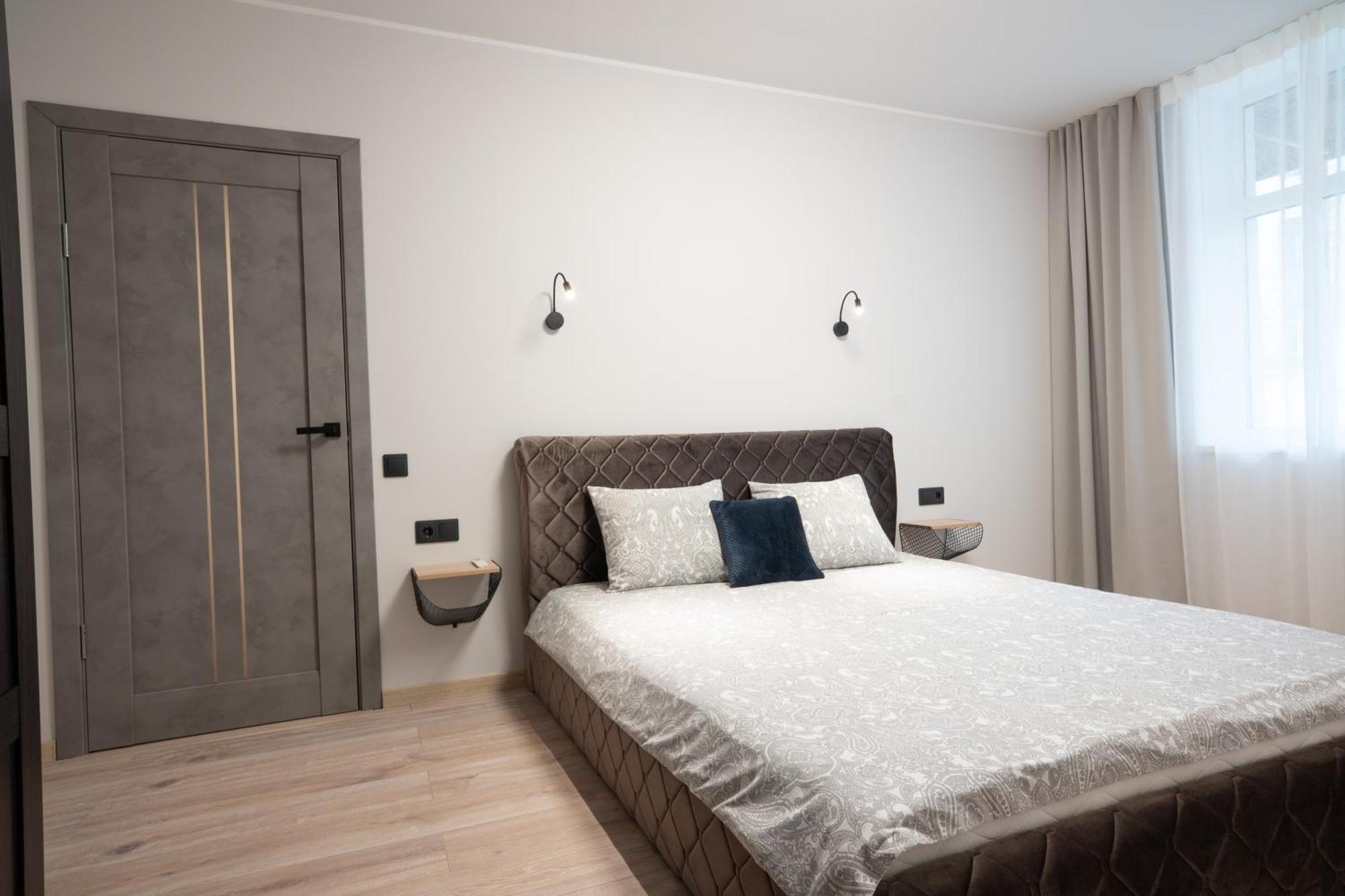 Appartement Friends And Family Vacation