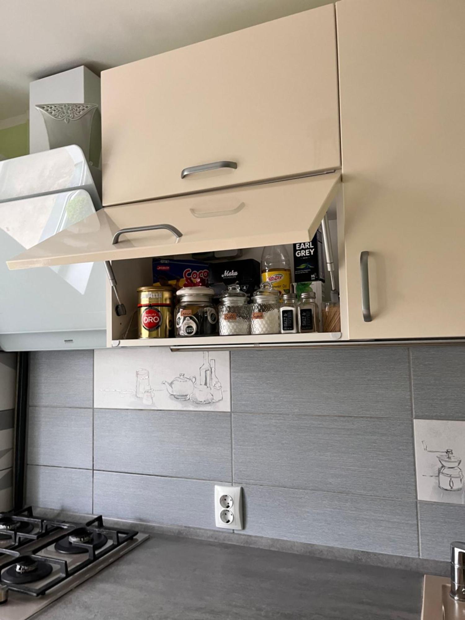 Apartment Kalnciema Flat Riga