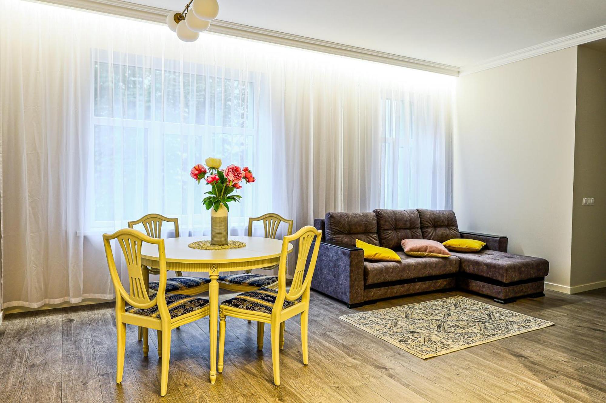 Apartment Superb In Centre