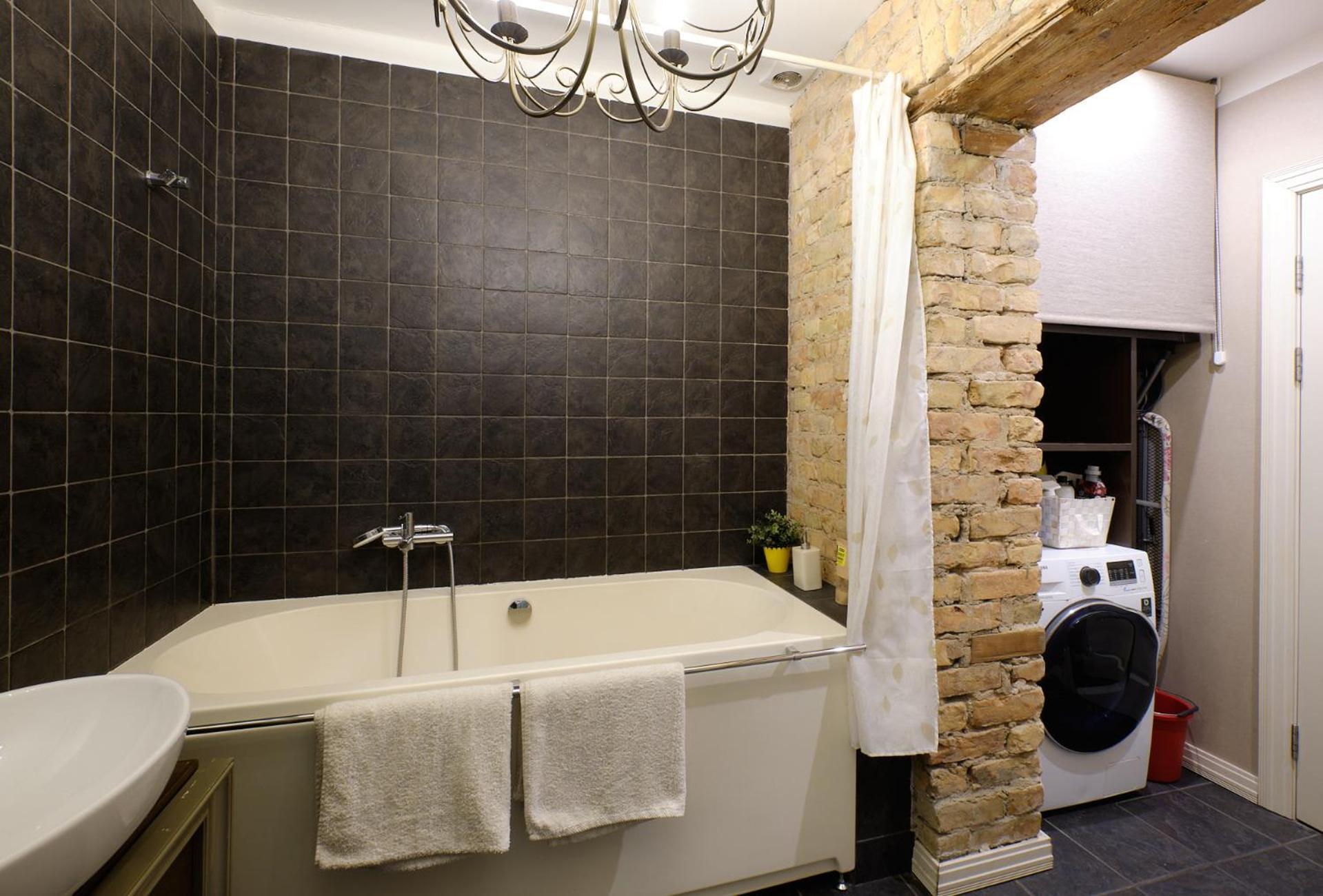 K777 Luxury 2 Bedroom Apartment