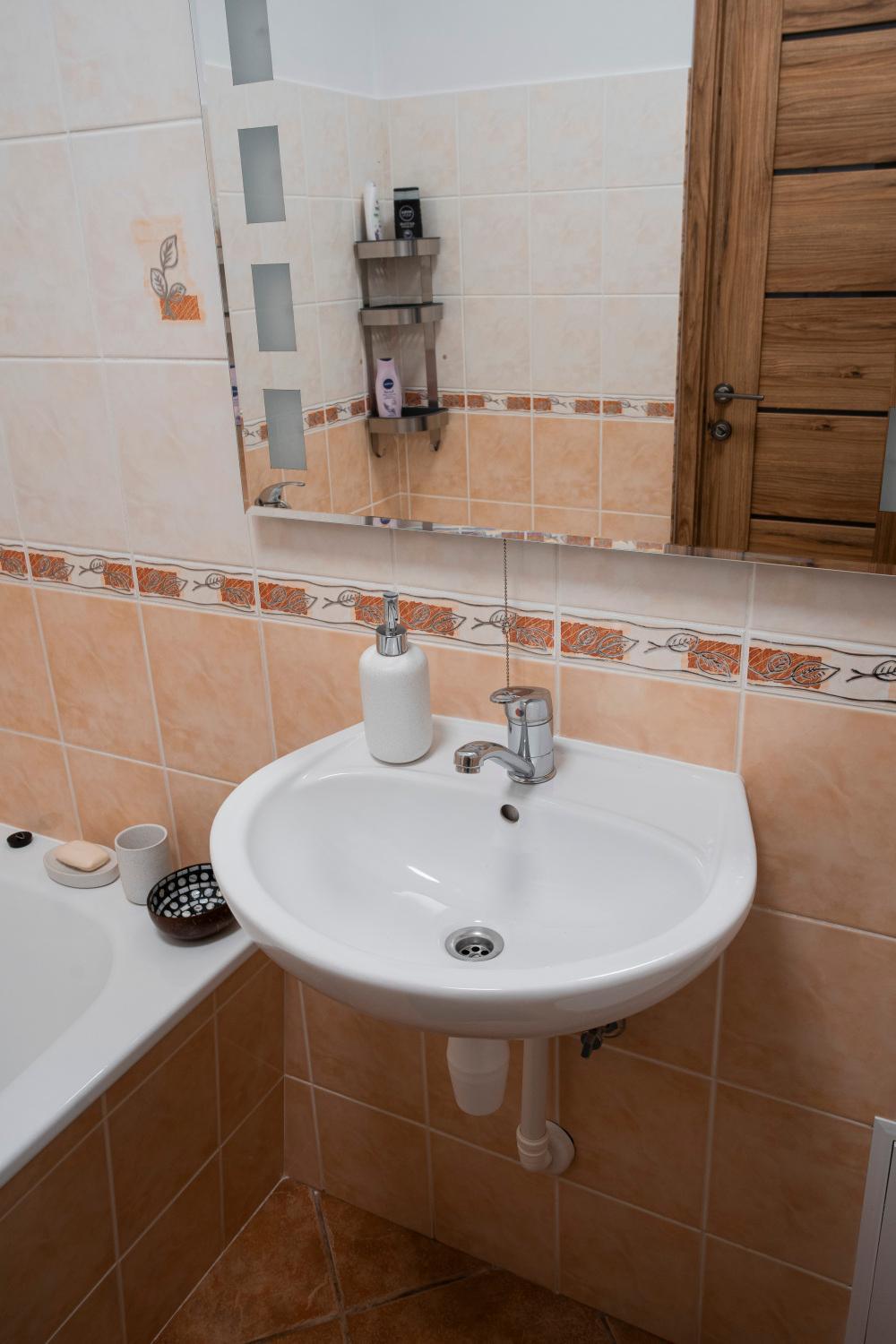 Nice&cozy Flat No7 Apartment Riga