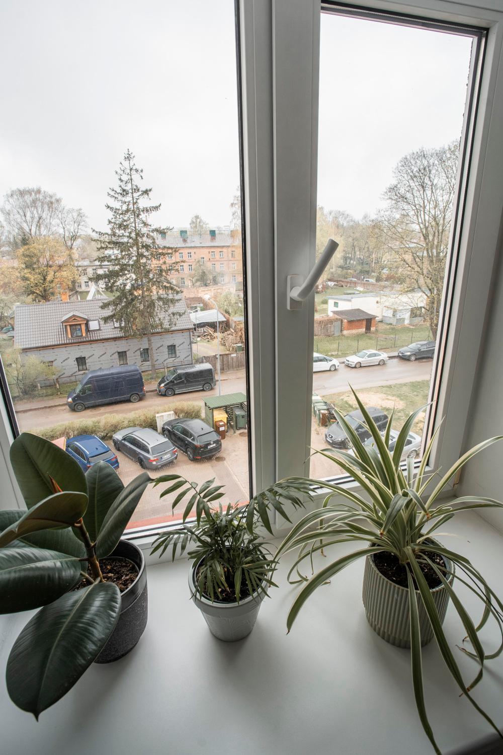 Nice&cozy Flat No7 * Riga