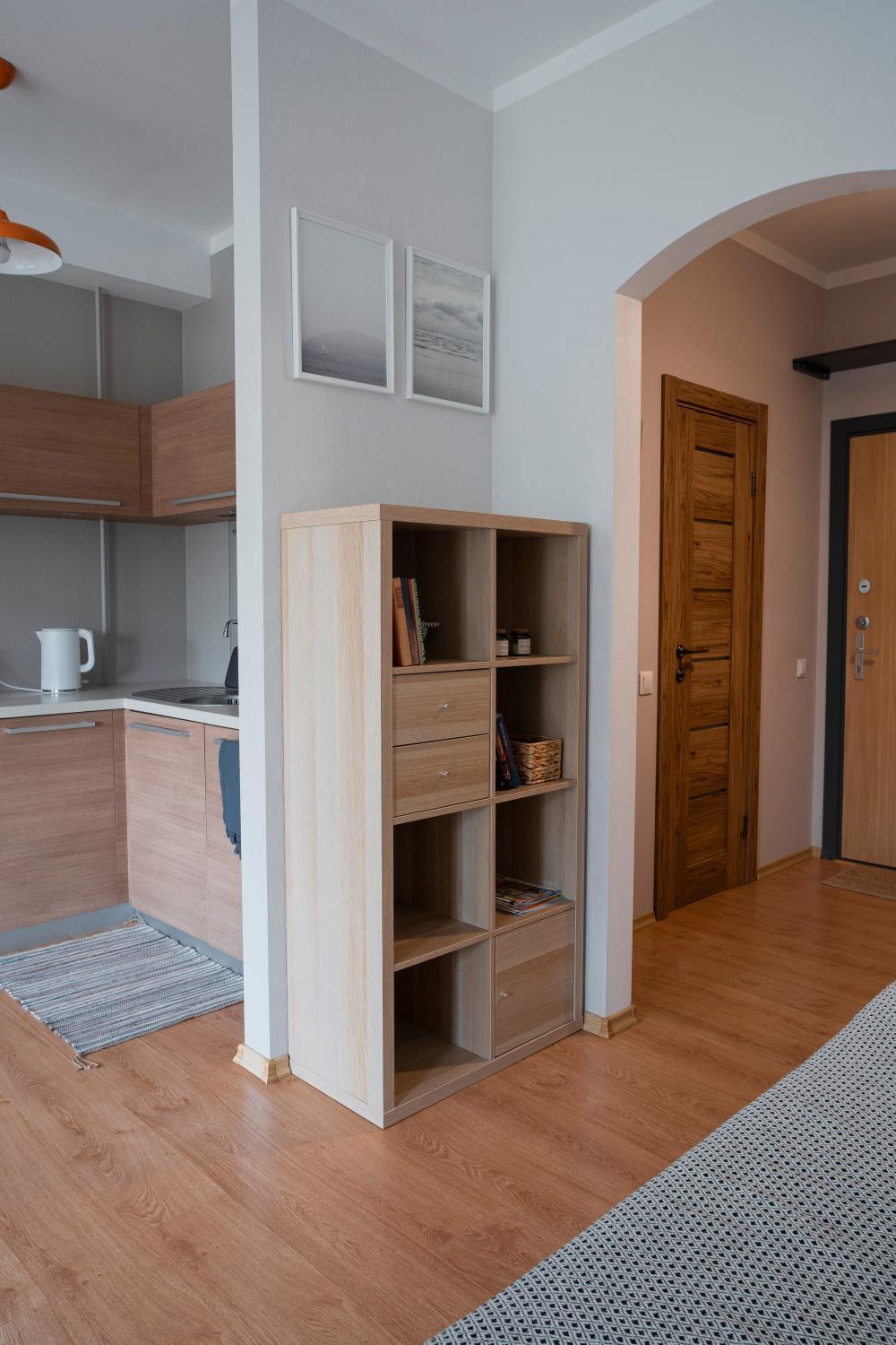 Nice&cozy Flat No7 Apartment *