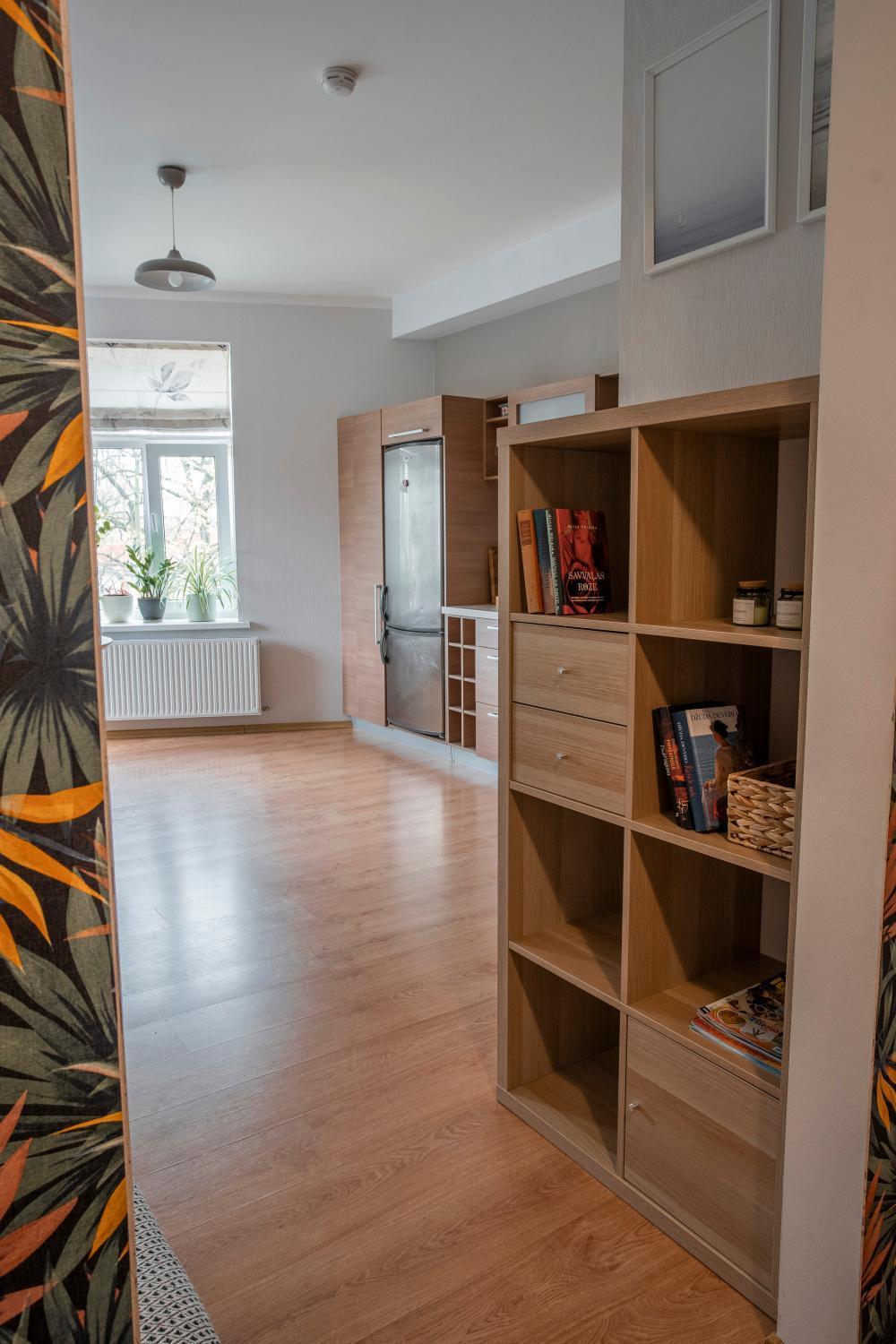 Apartment Nice&cozy Flat No7 *