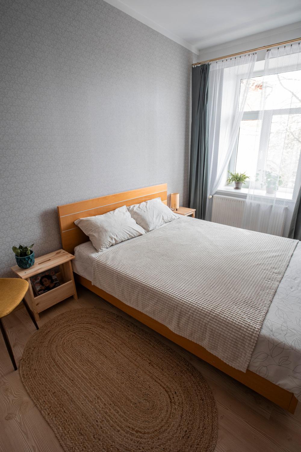 Apartment Nice&cozy Flat No7 *
