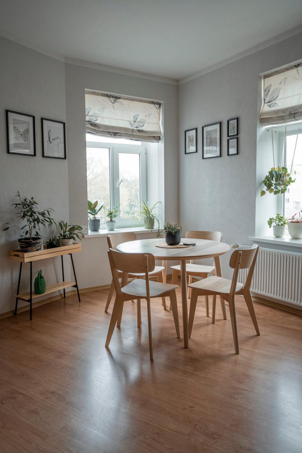 Nice&cozy Flat No7 Riga