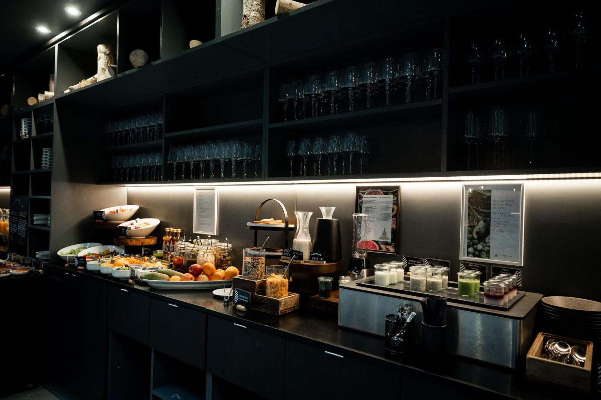 Hotel Pullman Old Town Riga