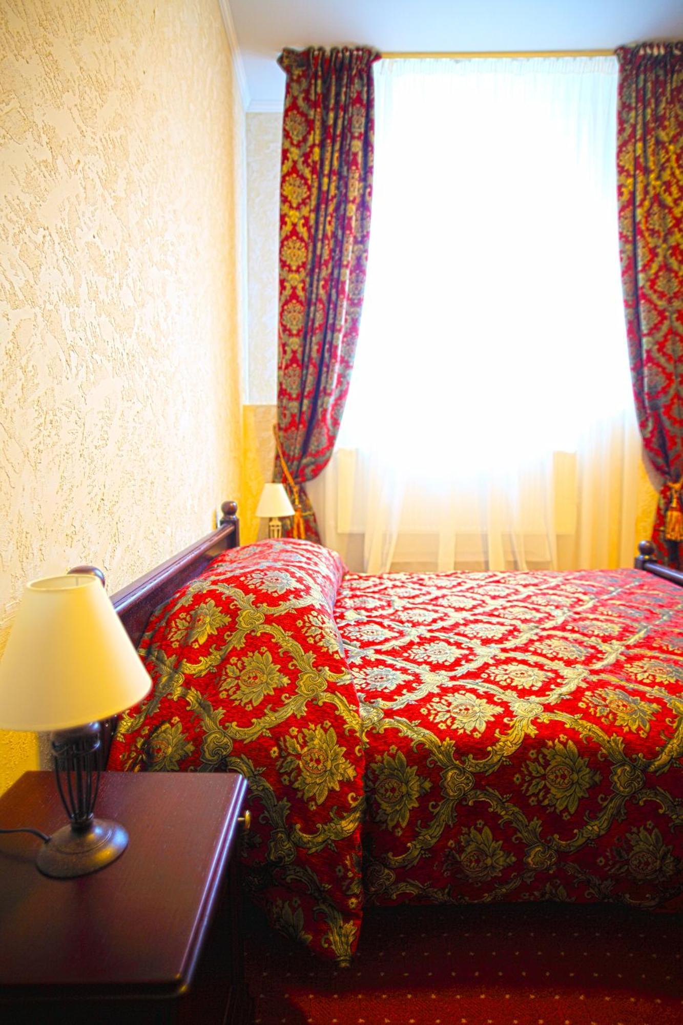 Viesnīca Boutique Monte Kristo