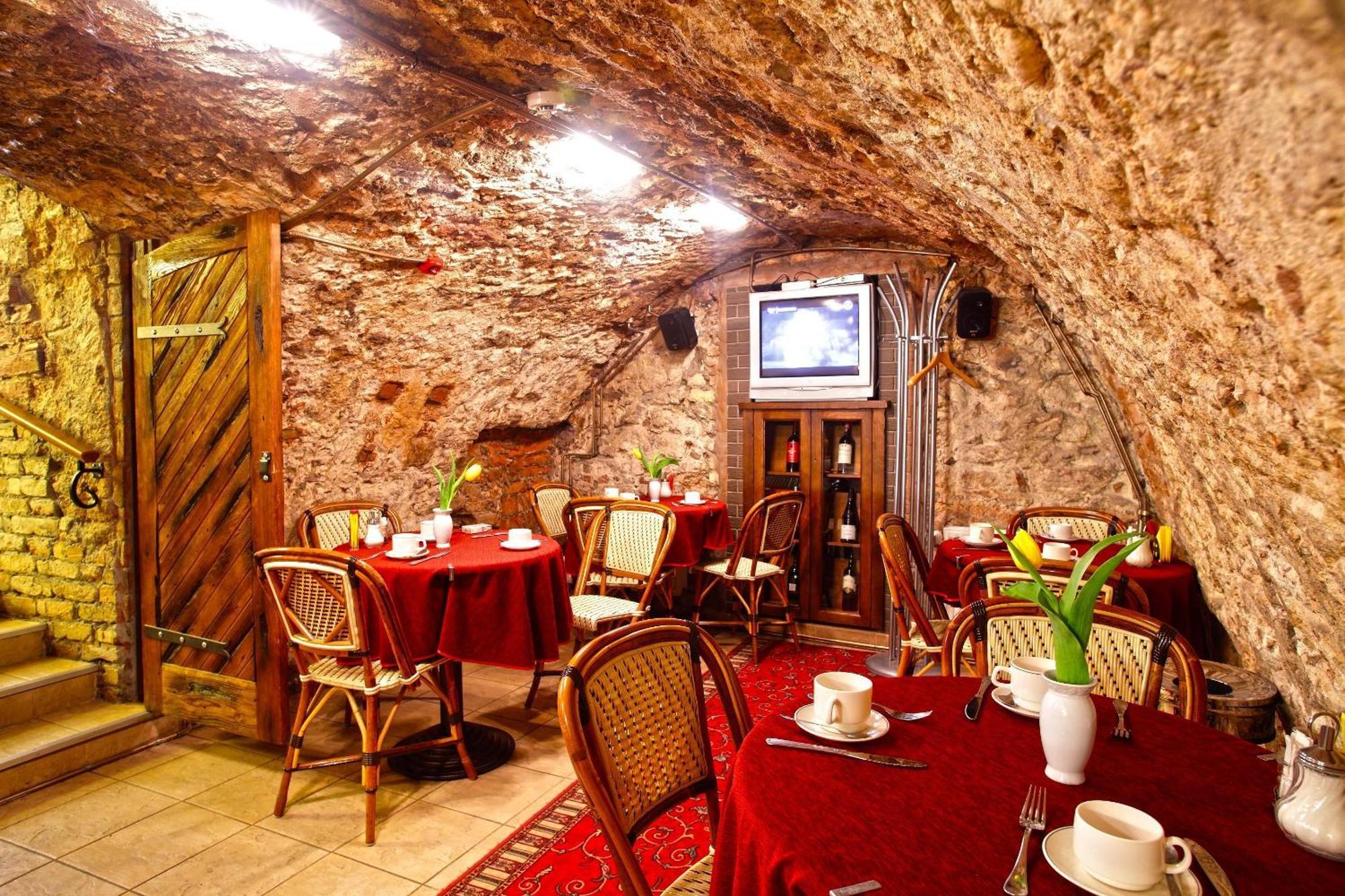 Boutique Monte Kristo Riga