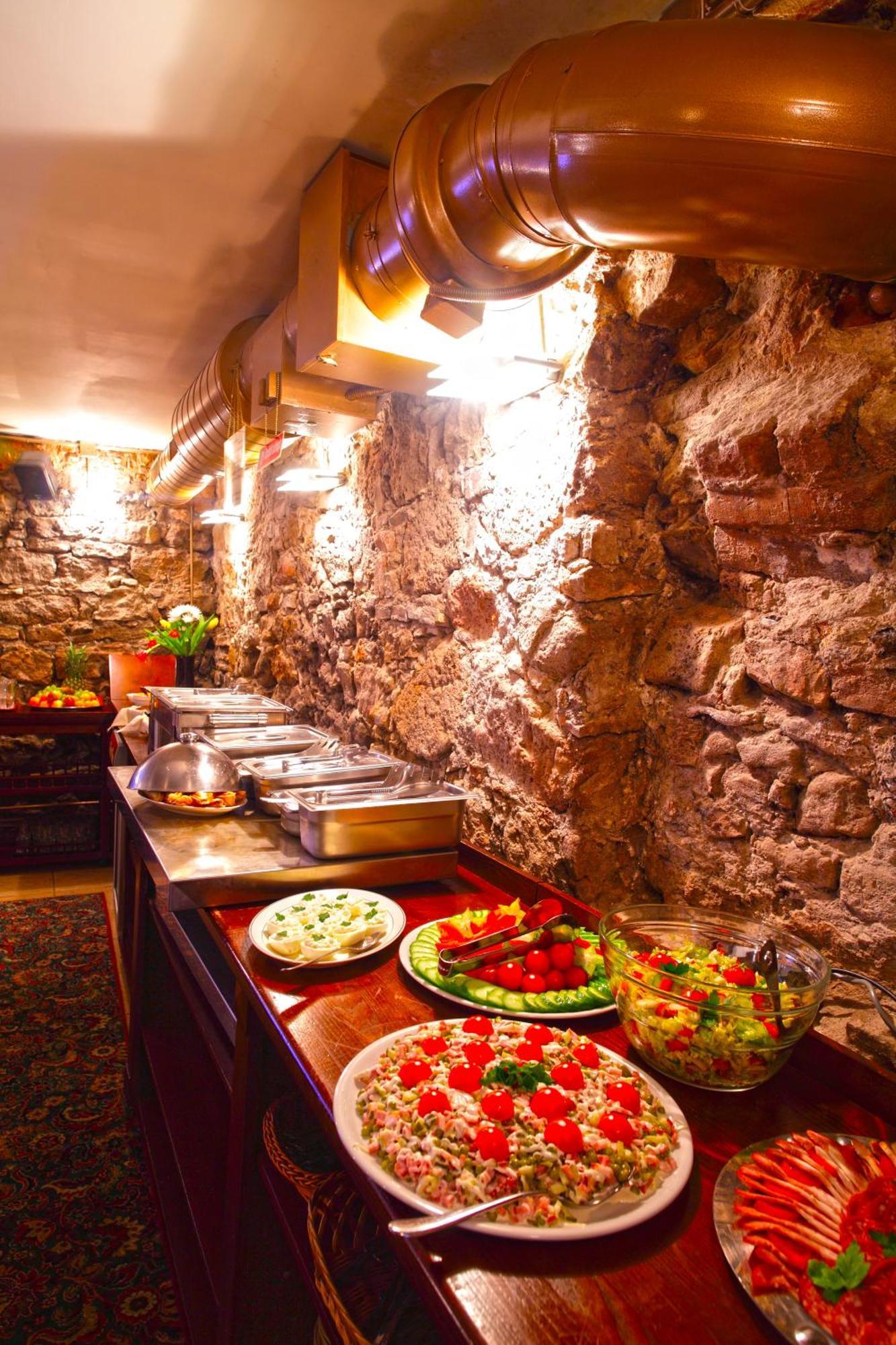 Boutique Monte Kristo