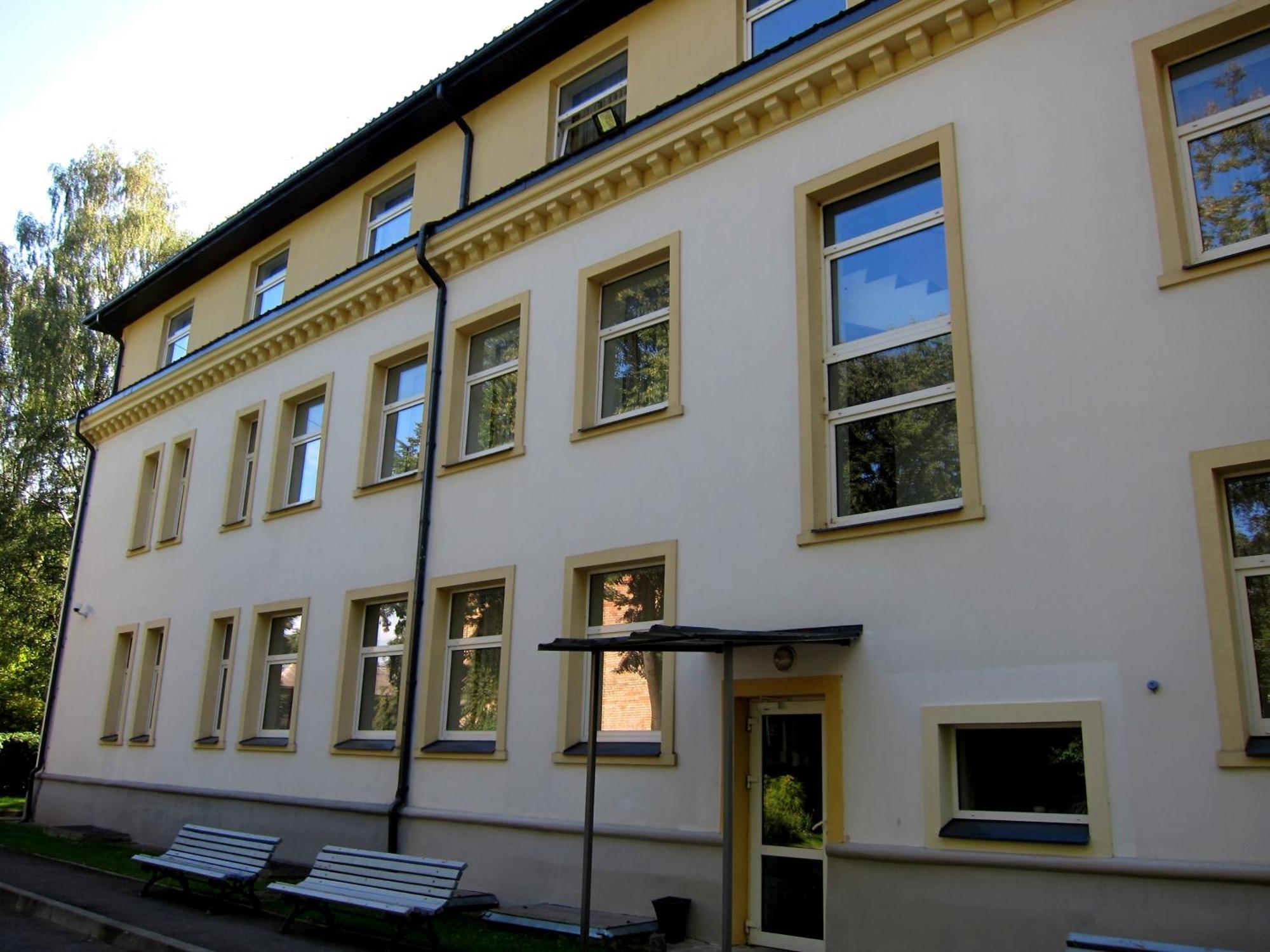 Hotel Vilmaja Riga