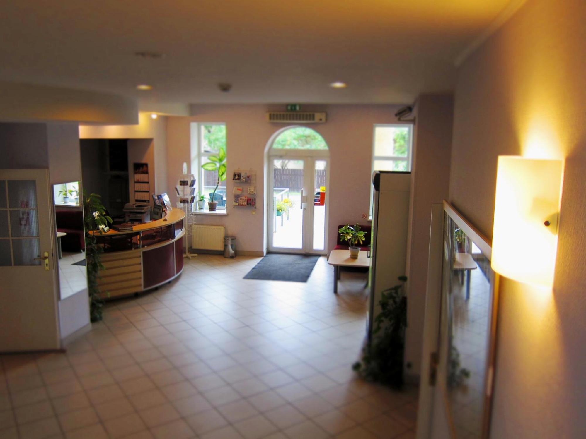 Hotel Vilmaja Riga