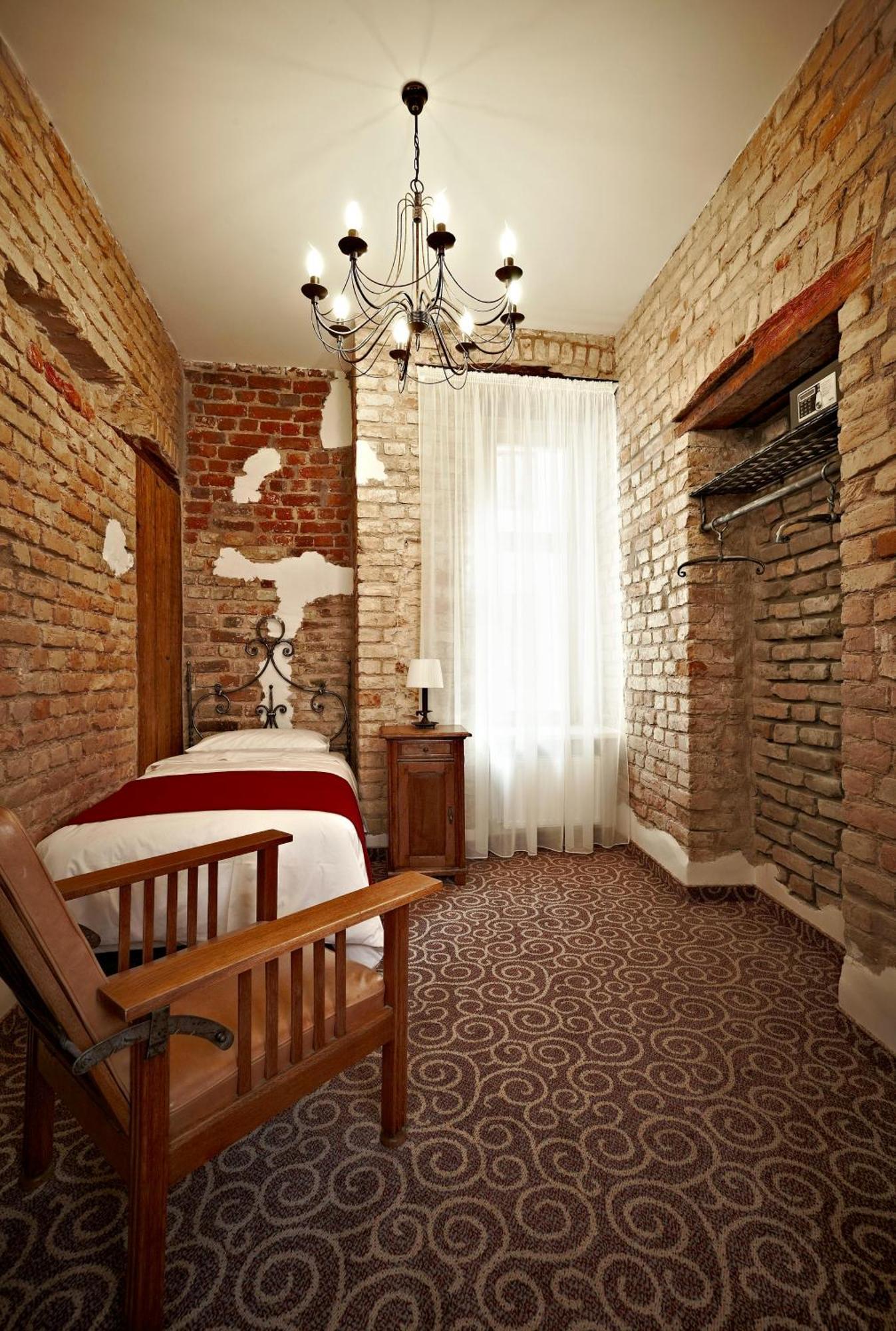 Hotel Justus