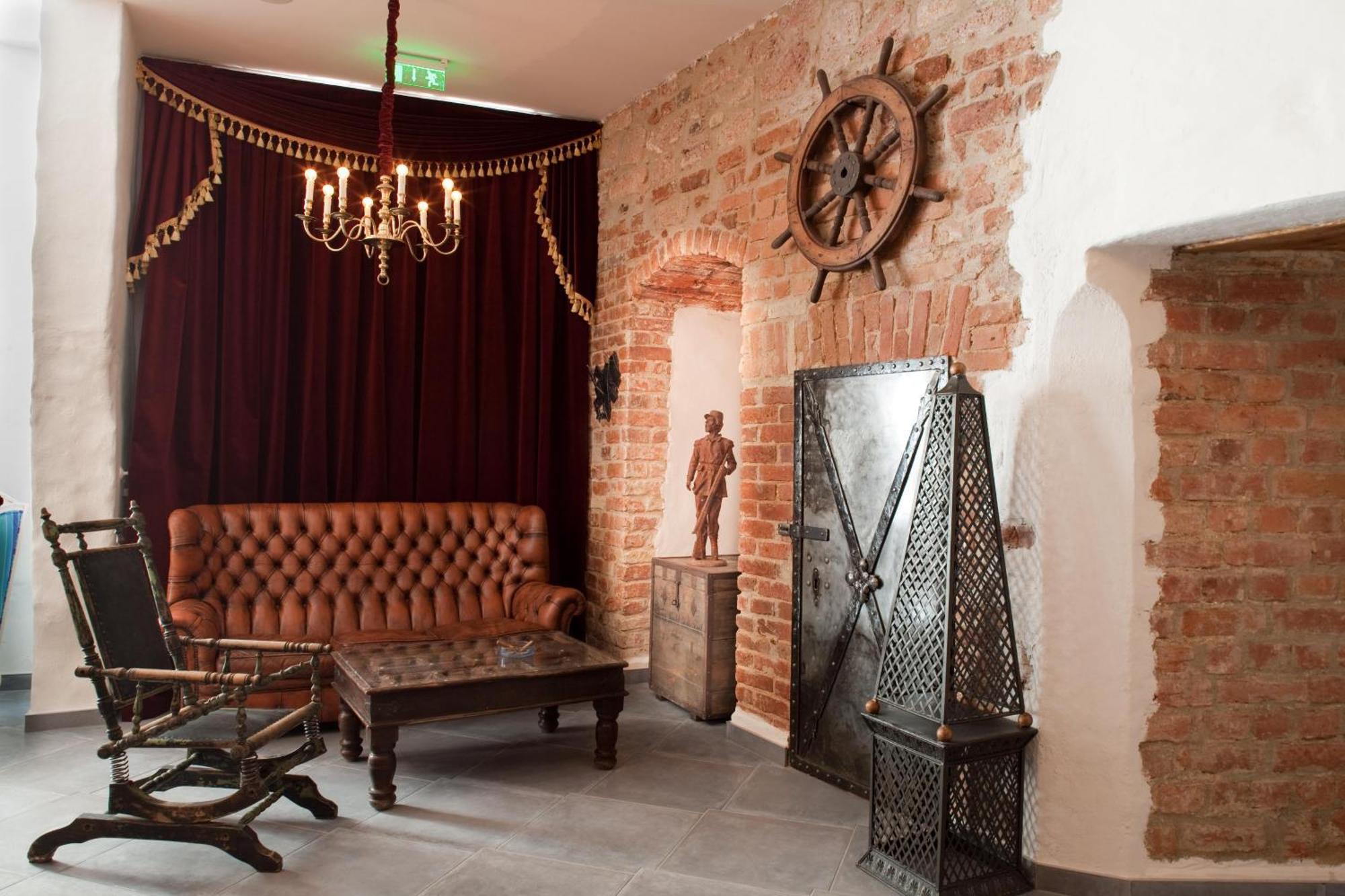 Hotel Justus Riga