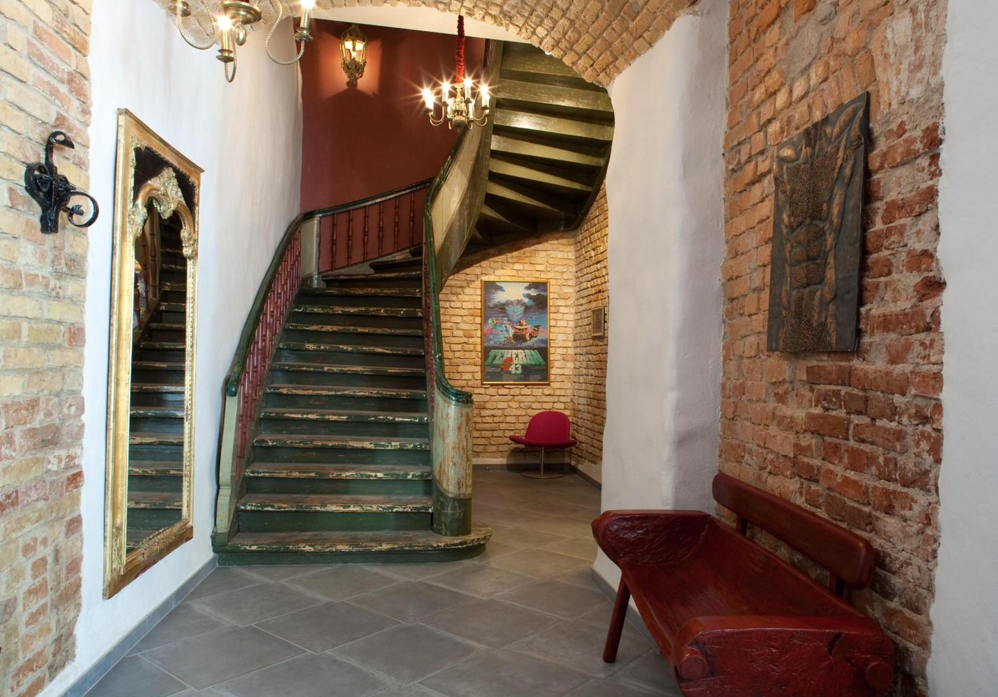 Hotel Justus Riga